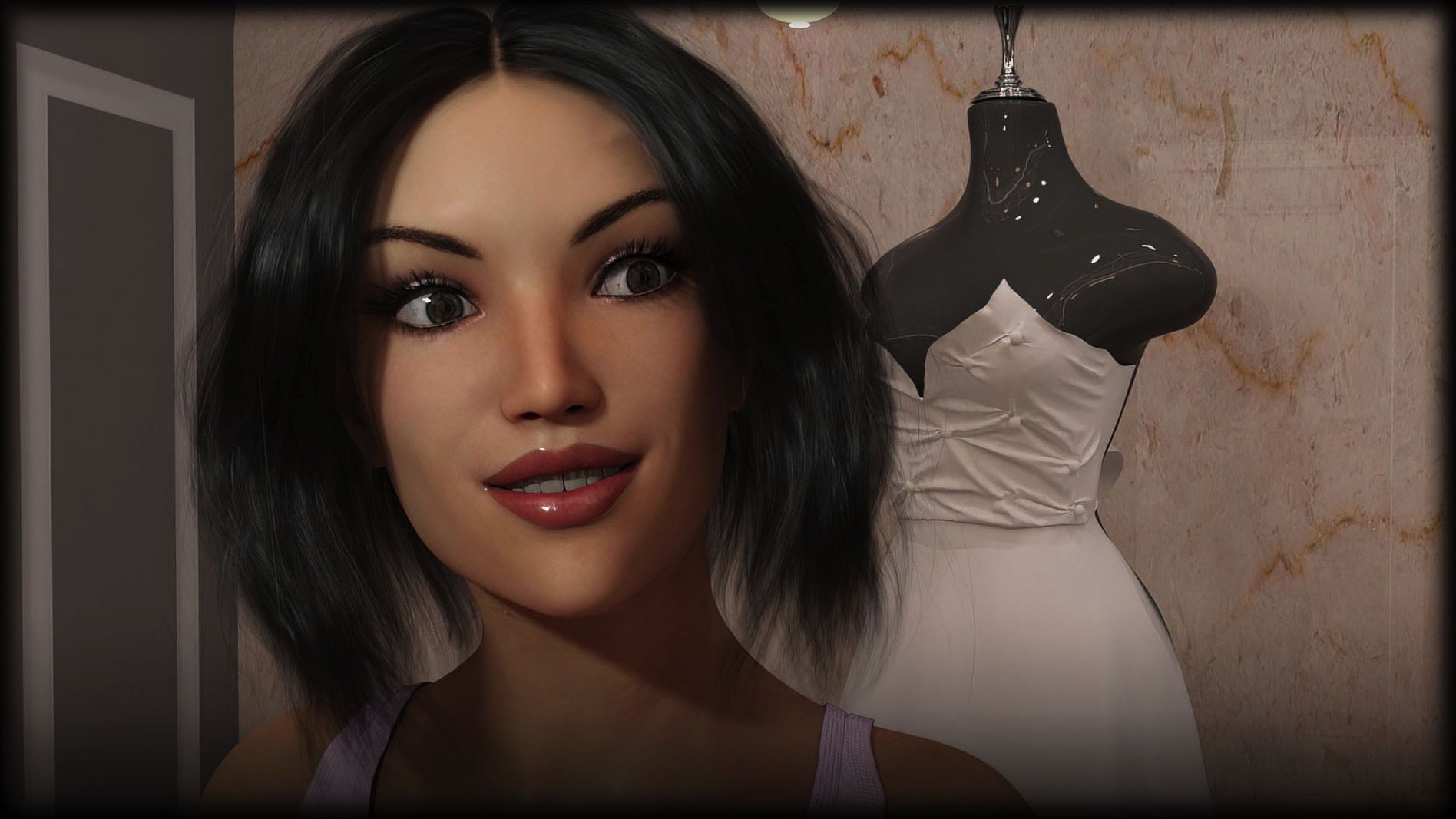 Blackmaled [Sexy3DComics] Chapter Blackmaled – Paiges Story 1 Page 31