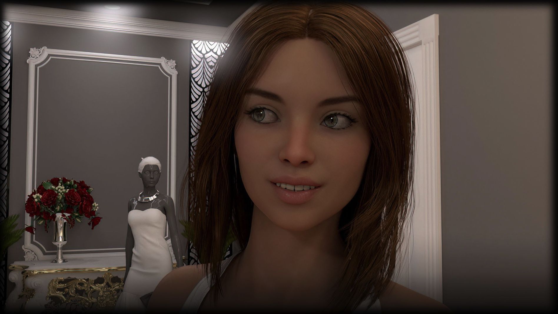 Blackmaled [Sexy3DComics] Chapter Blackmaled – Paiges Story 1 Page 32