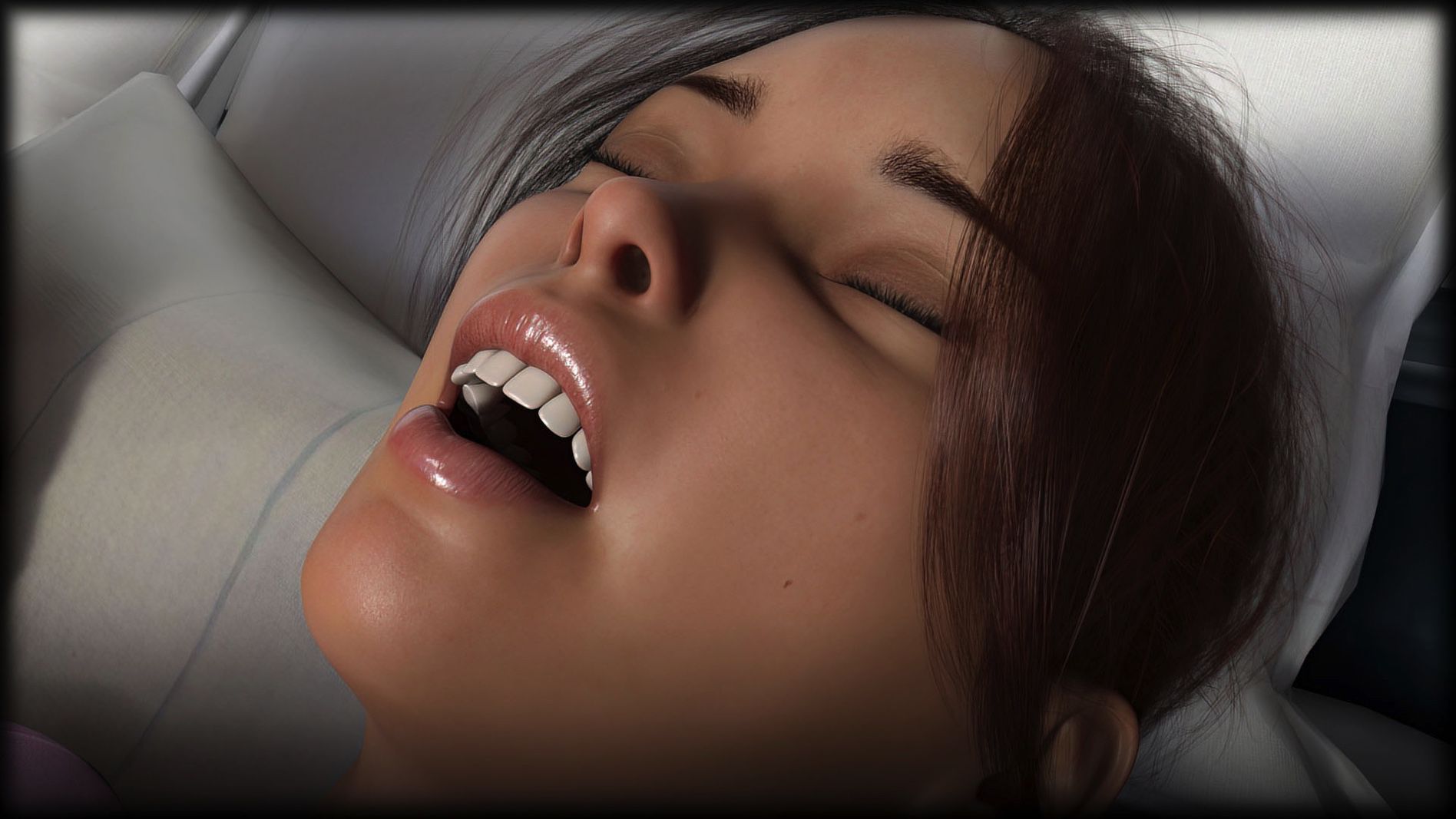 Blackmaled [Sexy3DComics] Chapter Blackmaled – Paiges Story 1 Page 52