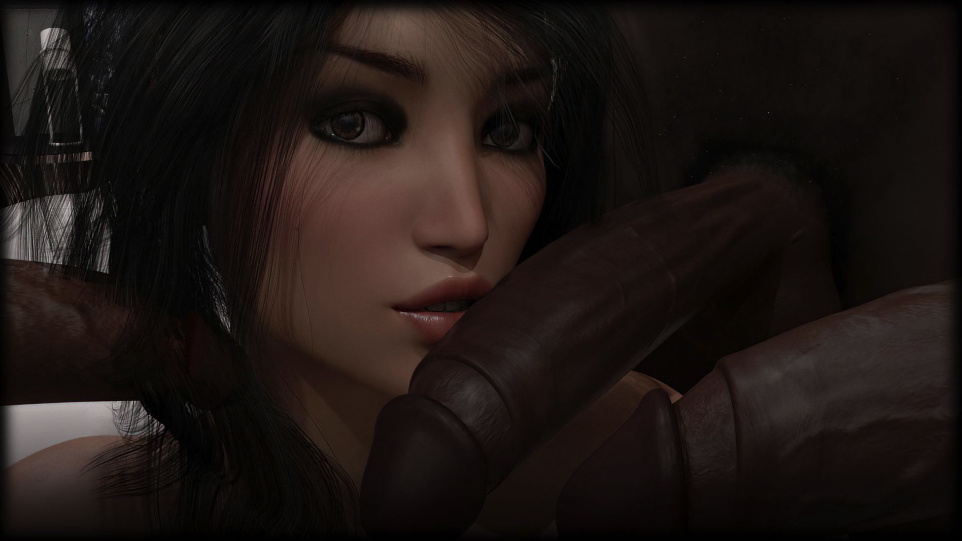 Blackmaled [Sexy3DComics] Chapter Blackmaled – Paiges Story 1 Page 30