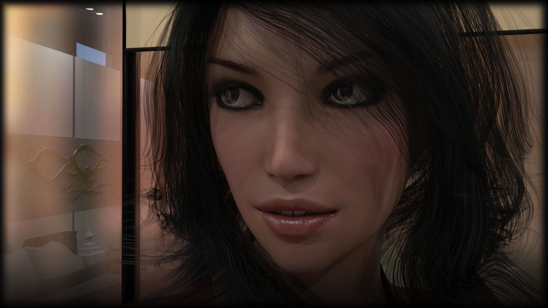 Blackmaled [Sexy3DComics] Chapter Blackmaled – Paiges Story 1 Page 61