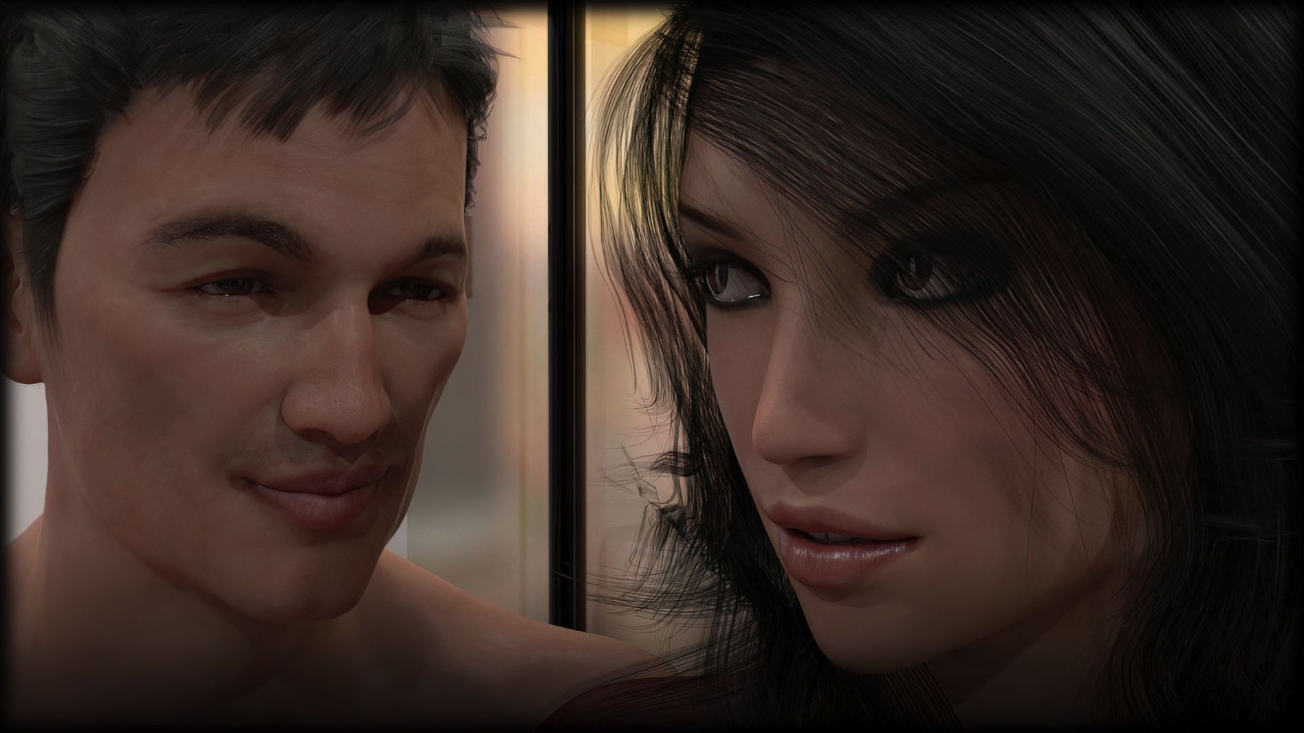 Blackmaled [Sexy3DComics] Chapter Blackmaled – Paiges Story 1 Page 62
