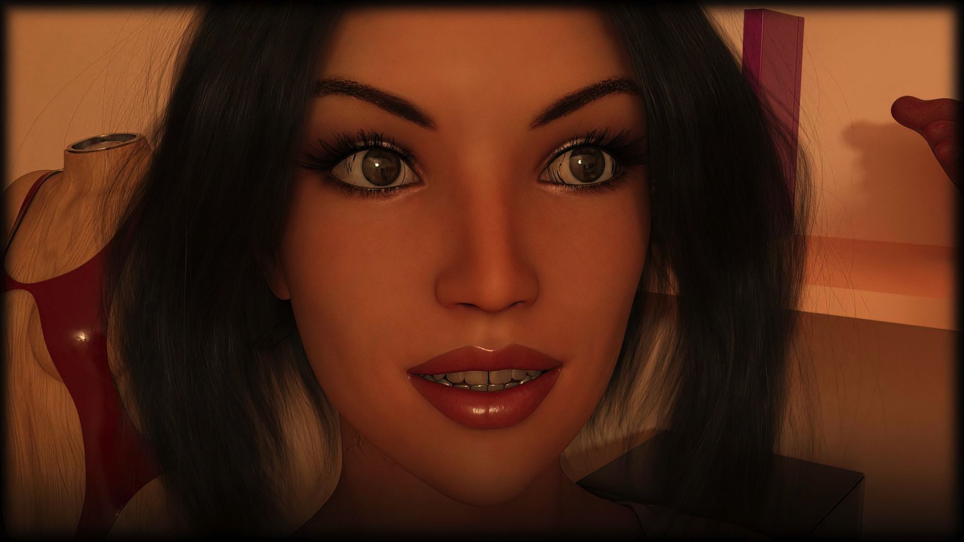 Blackmaled [Sexy3DComics] Chapter Blackmaled – Paiges Story 1 Page 68