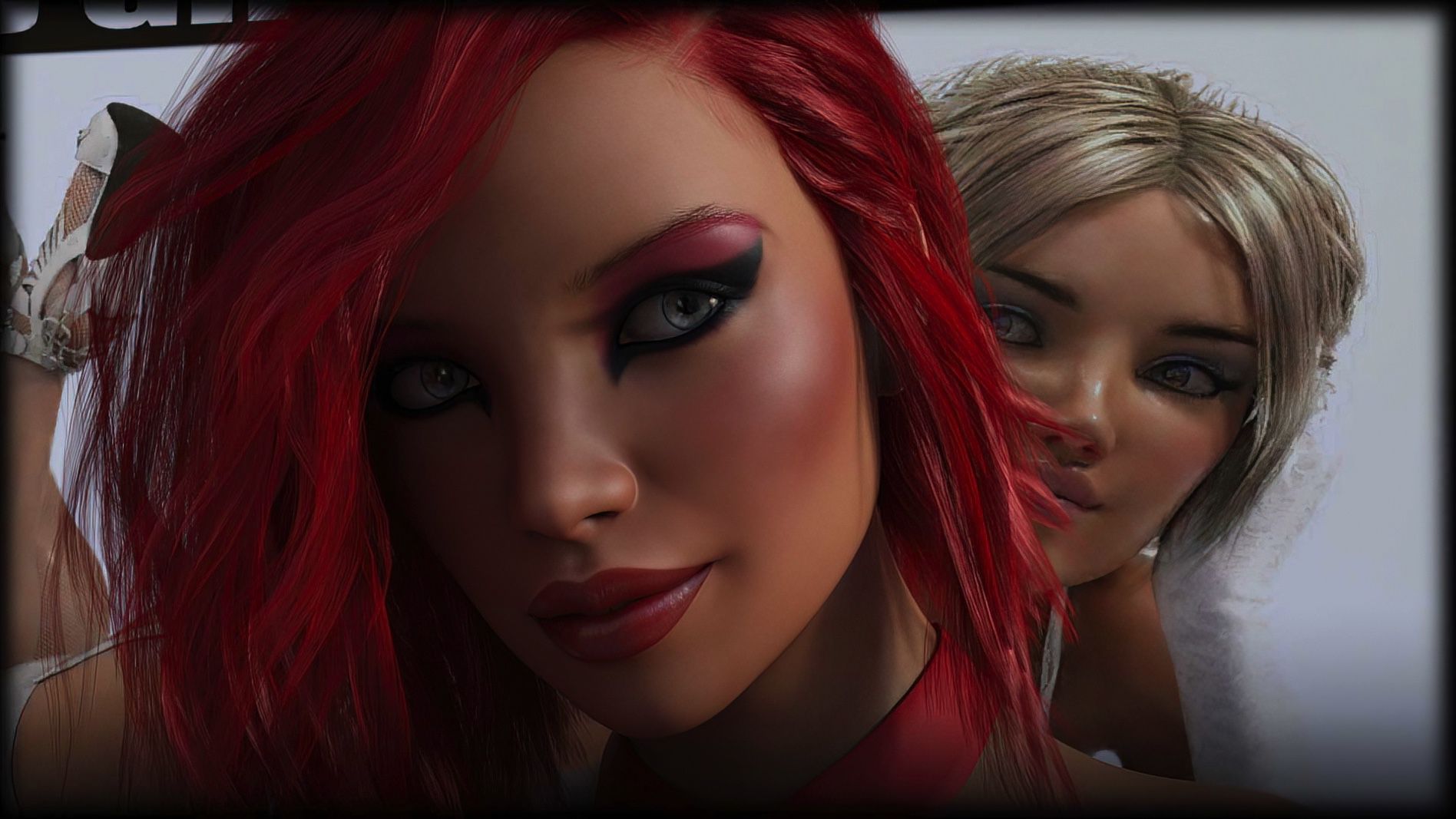 Blackmaled [Sexy3DComics] Chapter Blackmaled – Paiges Story 1 Page 72