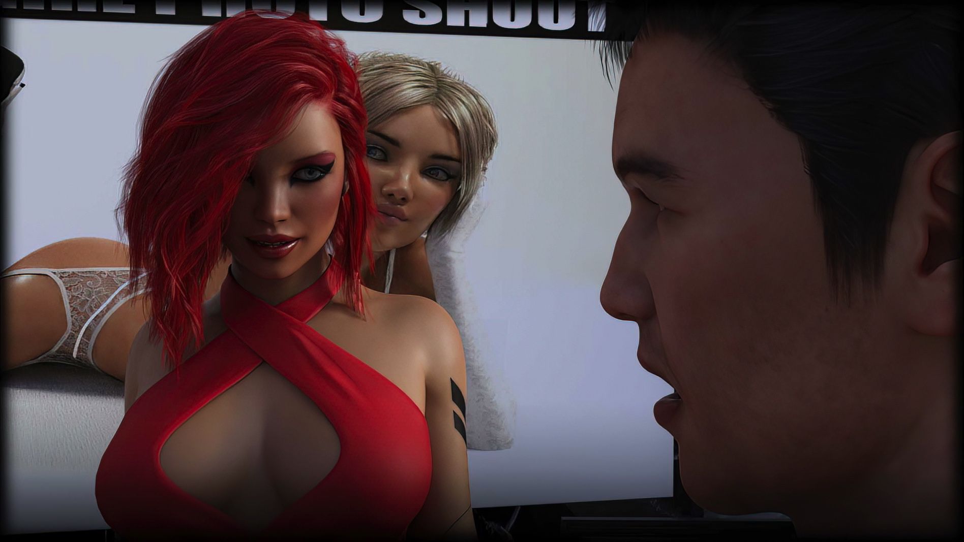 Blackmaled [Sexy3DComics] Chapter Blackmaled – Paiges Story 1 Page 75