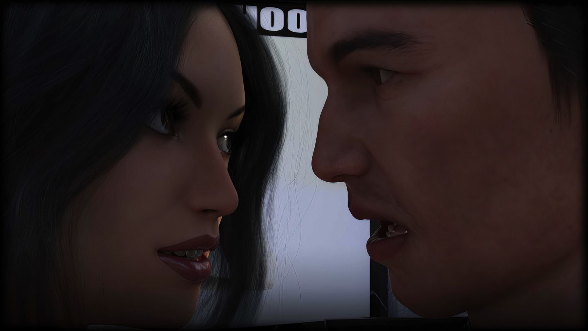 Blackmaled [Sexy3DComics] Chapter Blackmaled – Paiges Story 1 Page 76
