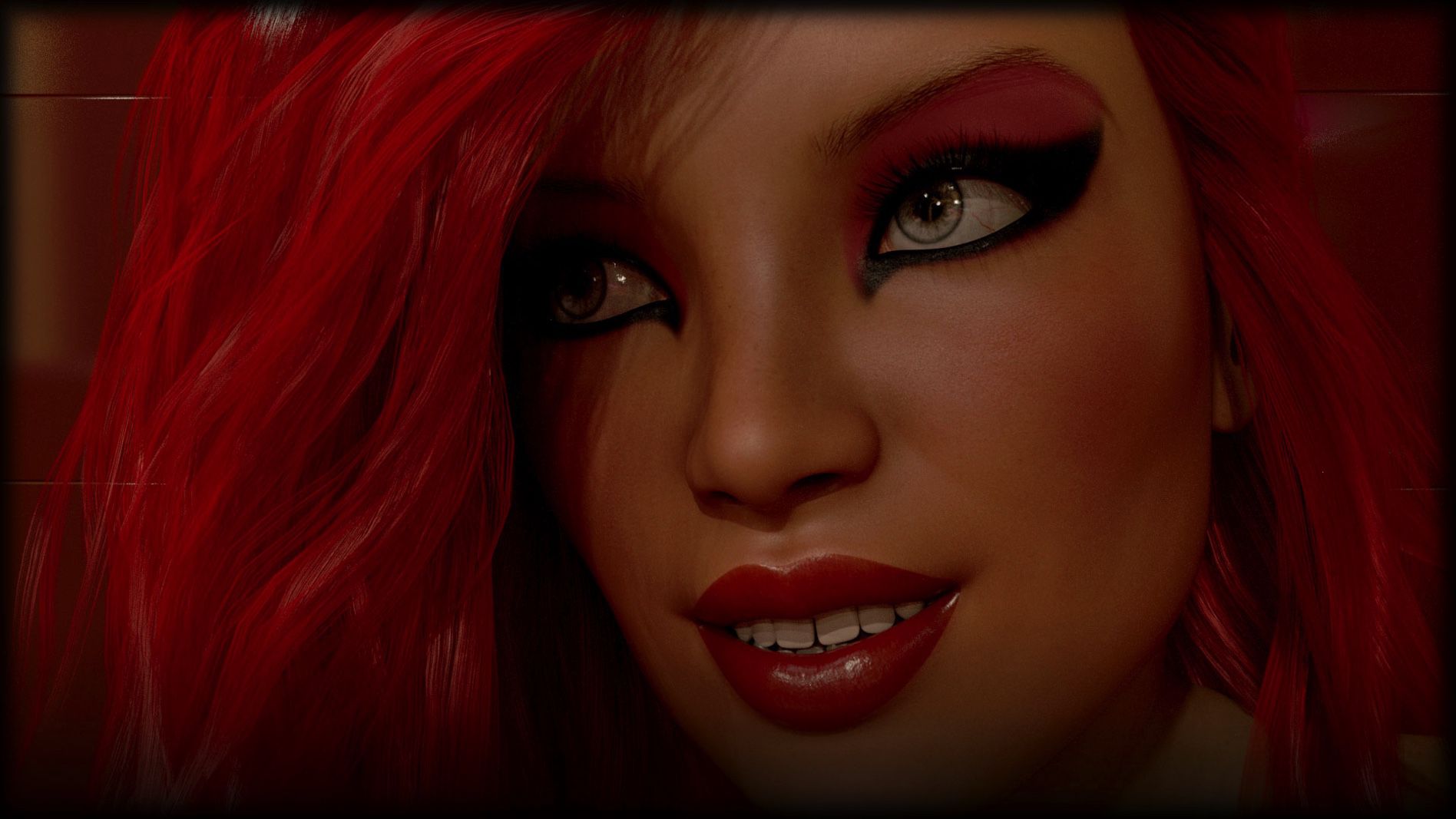 Blackmaled [Sexy3DComics] Chapter Blackmaled – Paiges Story 2 Page 112