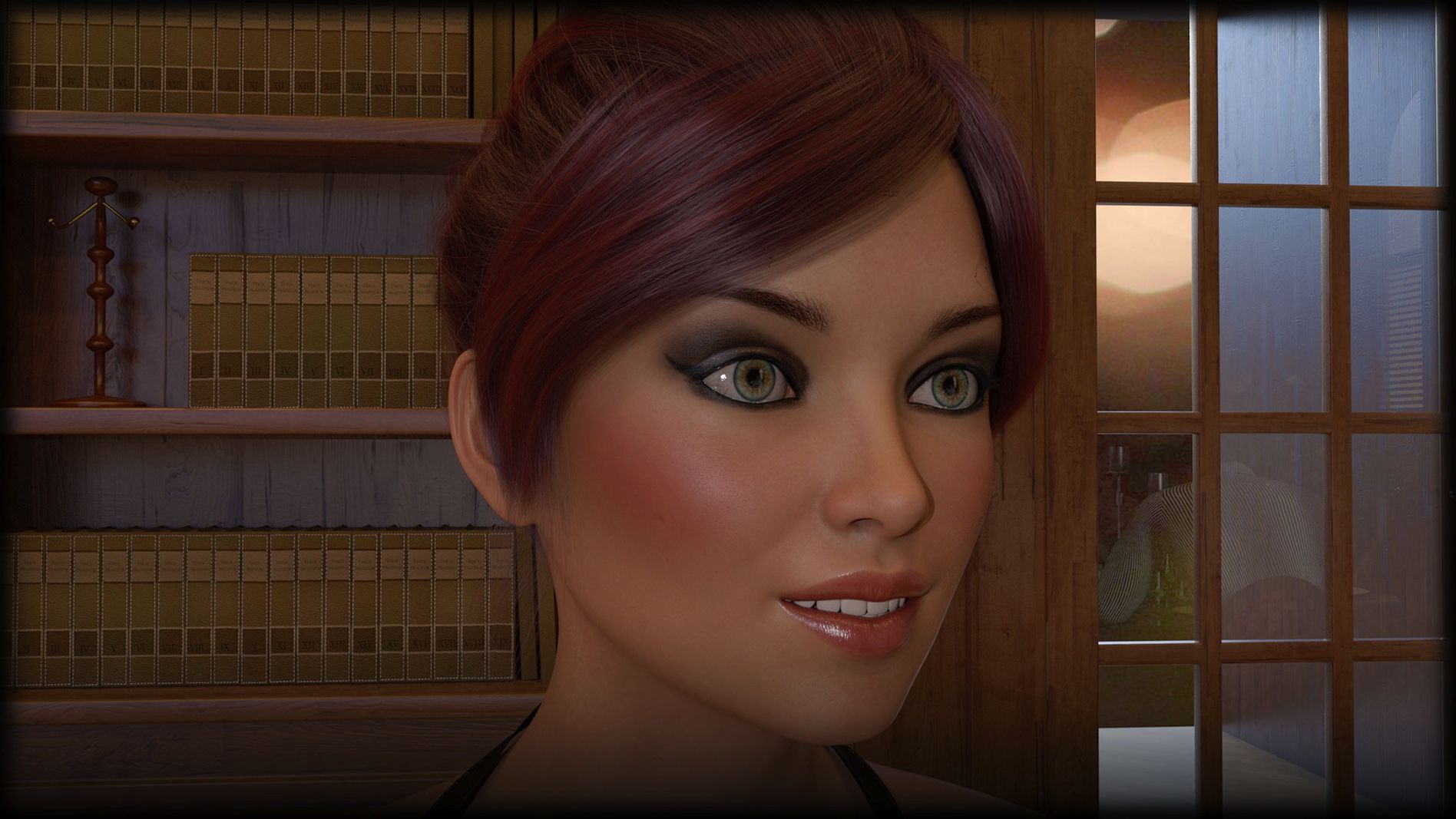 Blackmaled [Sexy3DComics] Chapter Blackmaled – Paiges Story 2 Page 62