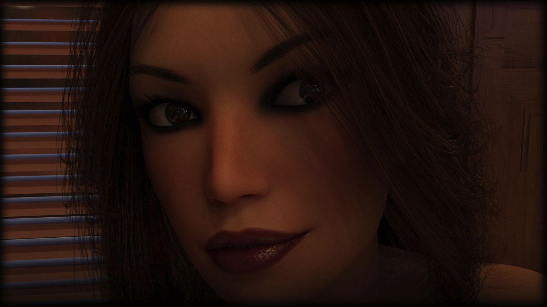 Blackmaled [Sexy3DComics] Chapter Blackmaled – Paiges Story 3 Page 29