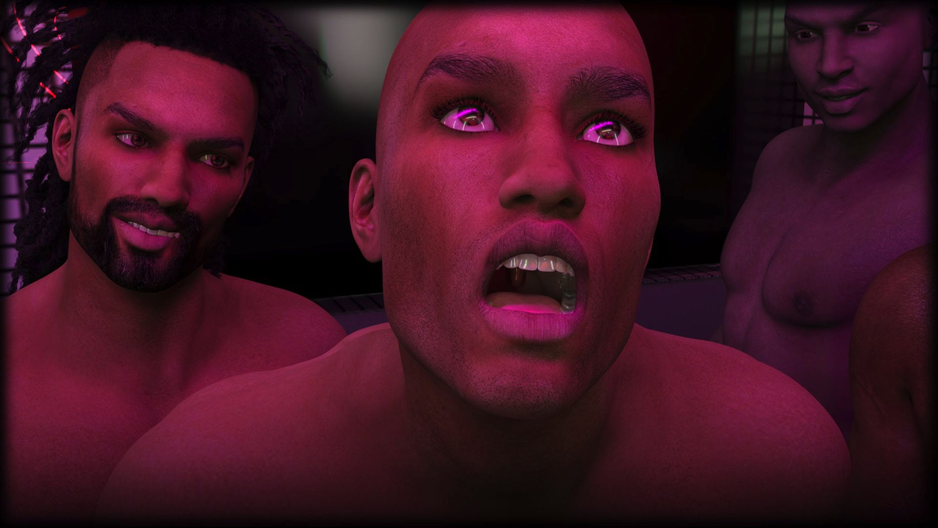 Blackmaled [Sexy3DComics] Chapter Blackmaled – Paiges Story 3 Page 78