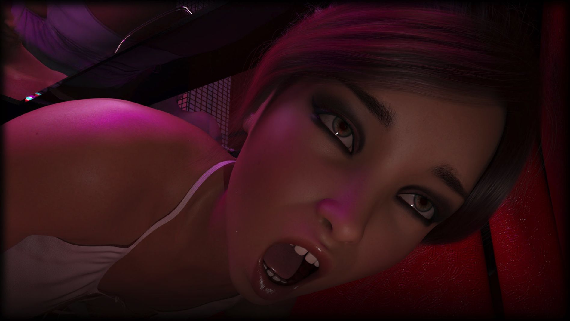 Blackmaled [Sexy3DComics] Chapter Blackmaled – Paiges Story 3 Page 80