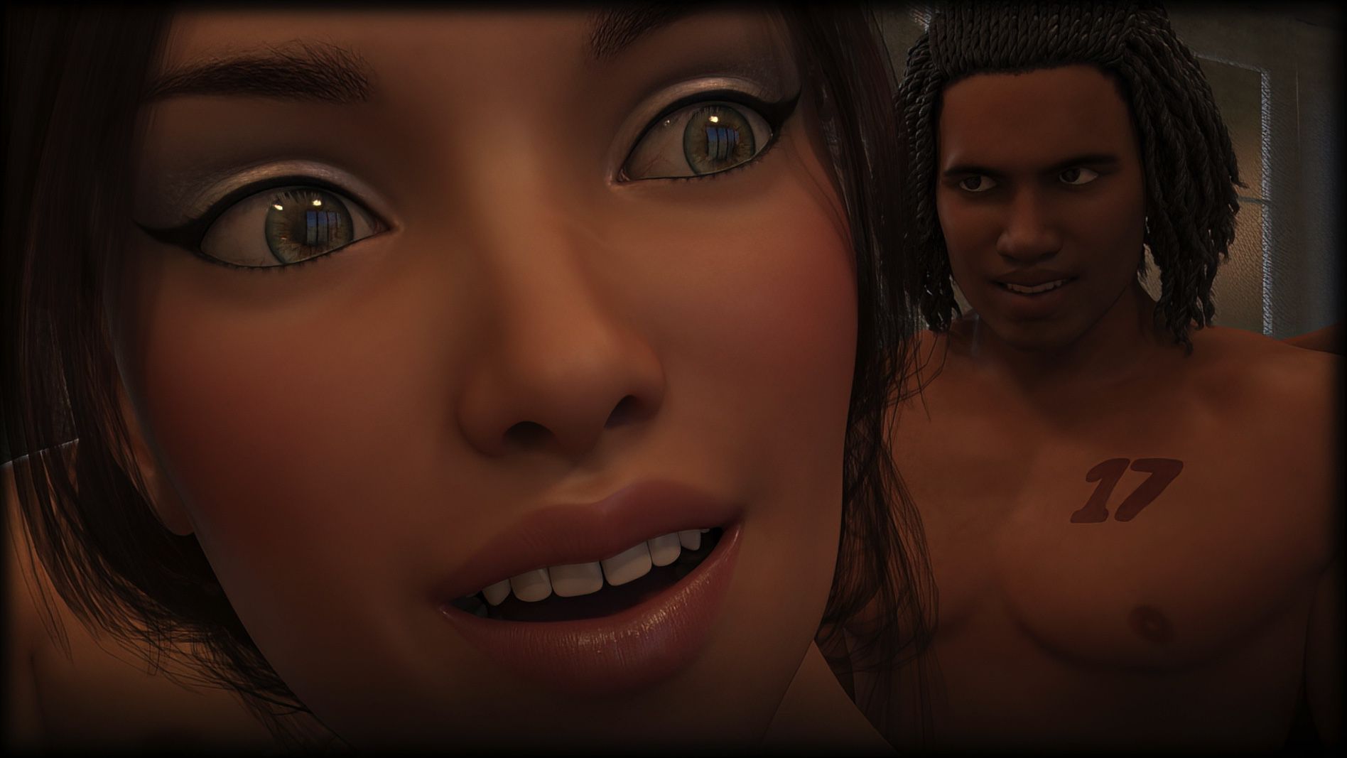 Blackmaled [Sexy3DComics] Chapter Blackmaled – Paiges Story 4 Page 79