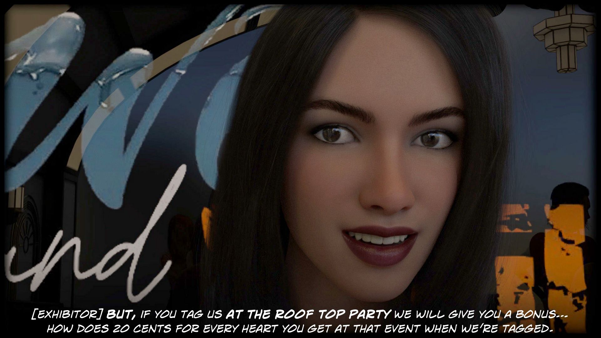 Blackmaled [Sexy3DComics] Chapter Blackmaled – Shara’s Story 1 Page 93