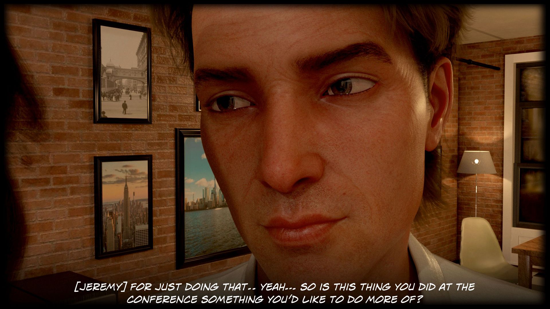 Blackmaled [Sexy3DComics] Chapter Blackmaled – Shara’s Story 2 Page 10