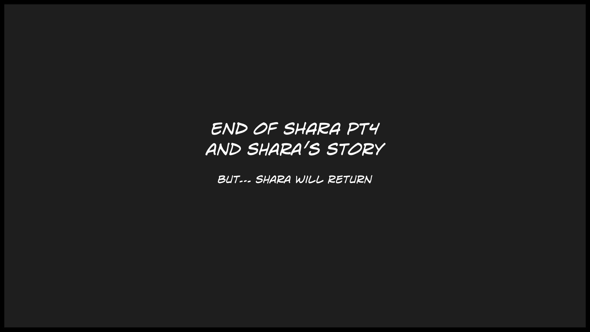 Blackmaled [Sexy3DComics] Chapter Blackmaled – Shara’s Story 4 Page 159