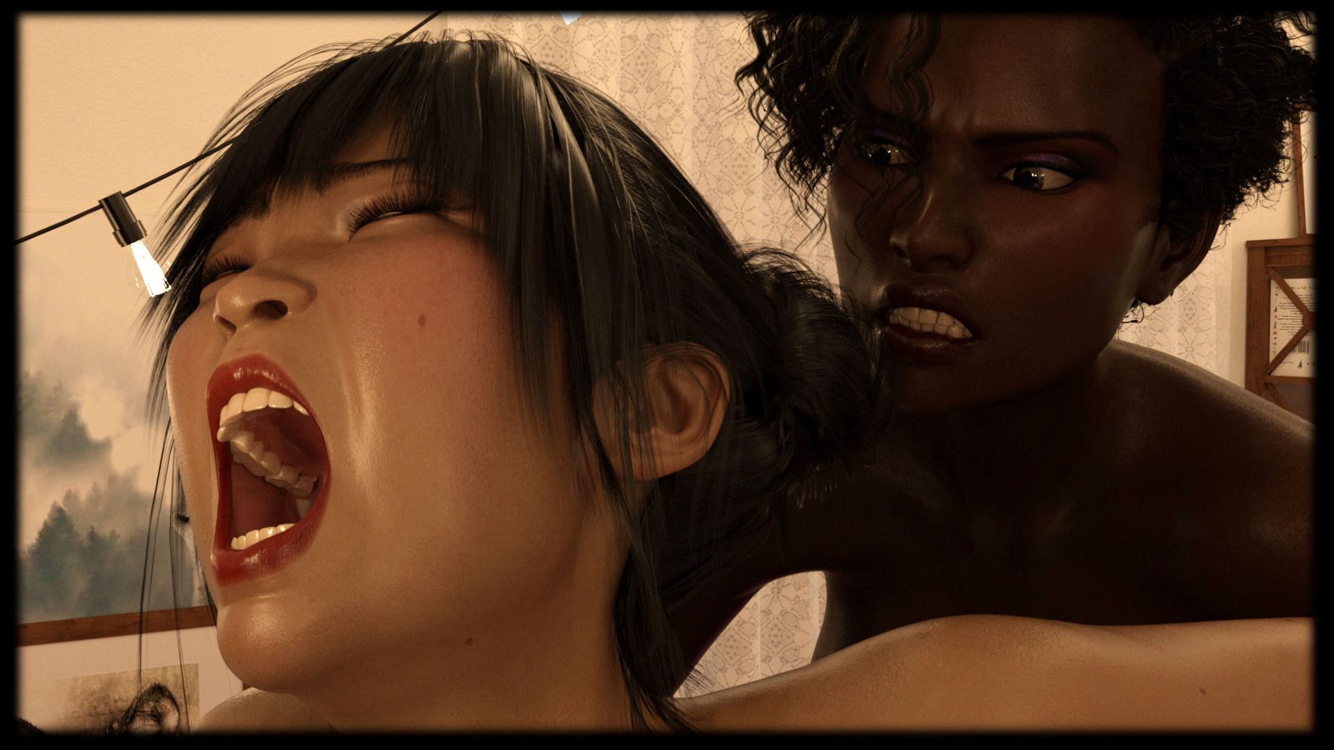 Blackmaled [Sexy3DComics] Chapter Blackmaled – Singles – Kim Page 65