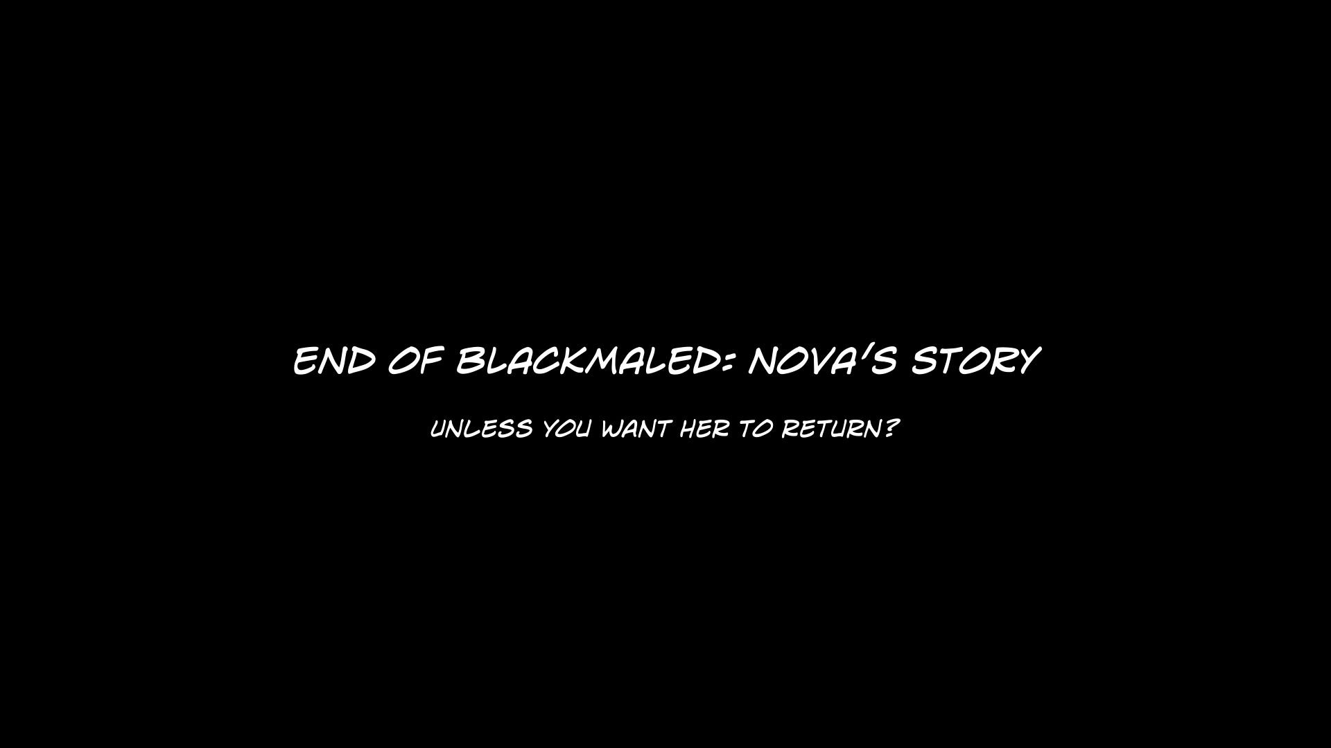 Blackmaled [Sexy3DComics] Chapter Blackmaled – Singles – Nova Page 124