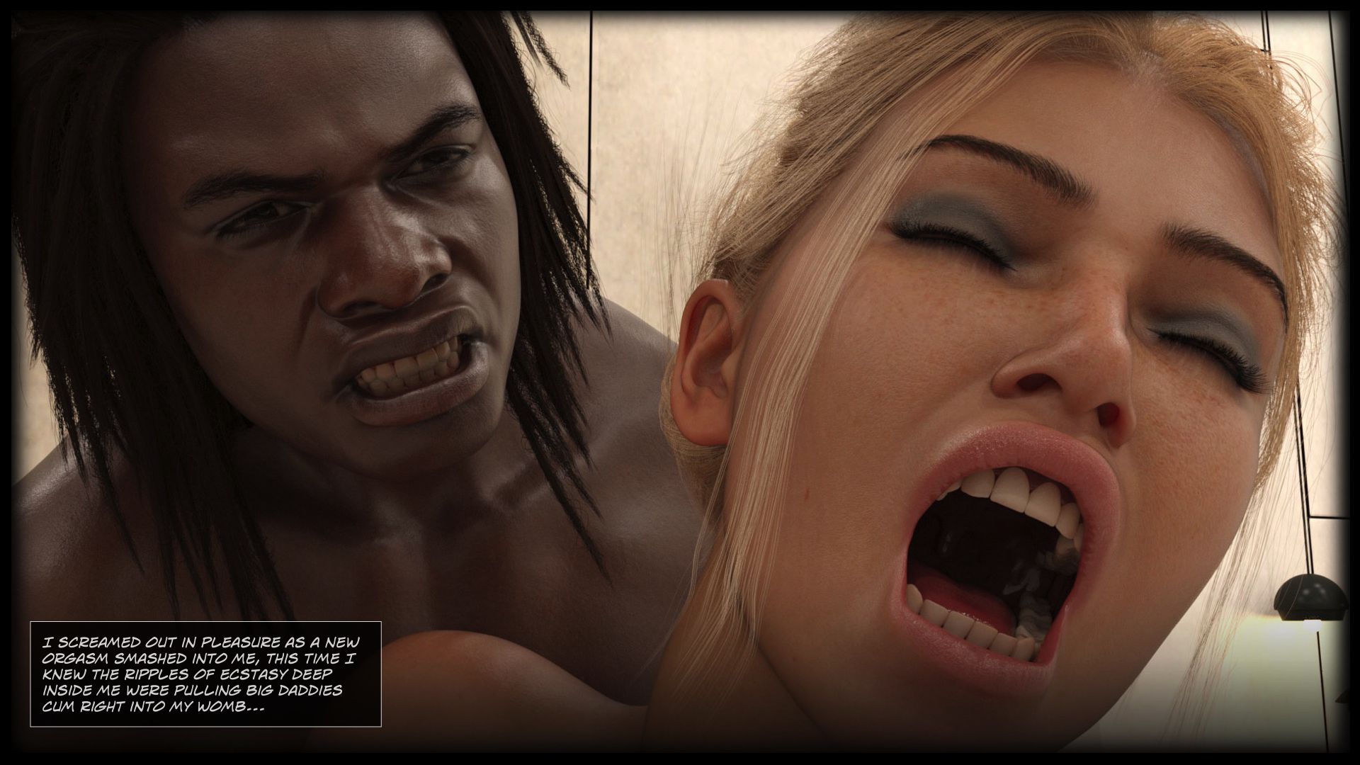 Blackmaled [Sexy3DComics] Chapter Blackmaled – Singles – Nova Page 92