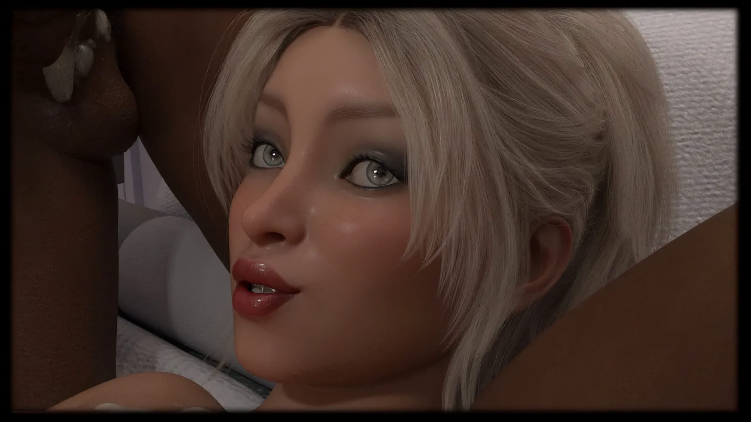 Blackmaled [Sexy3DComics] Chapter Blackmaled – Singles – Sarah Page 63
