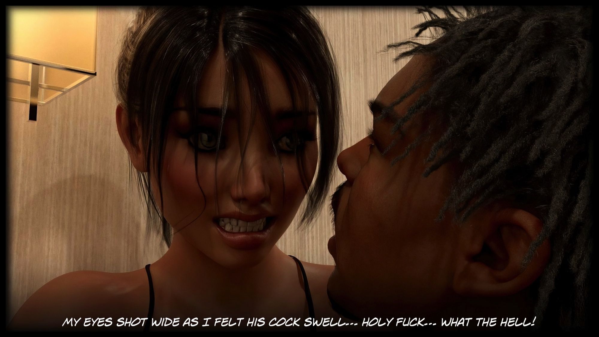 Blackmaled [Sexy3DComics] Chapter Blackmaled – Singles – Tanya Page 103