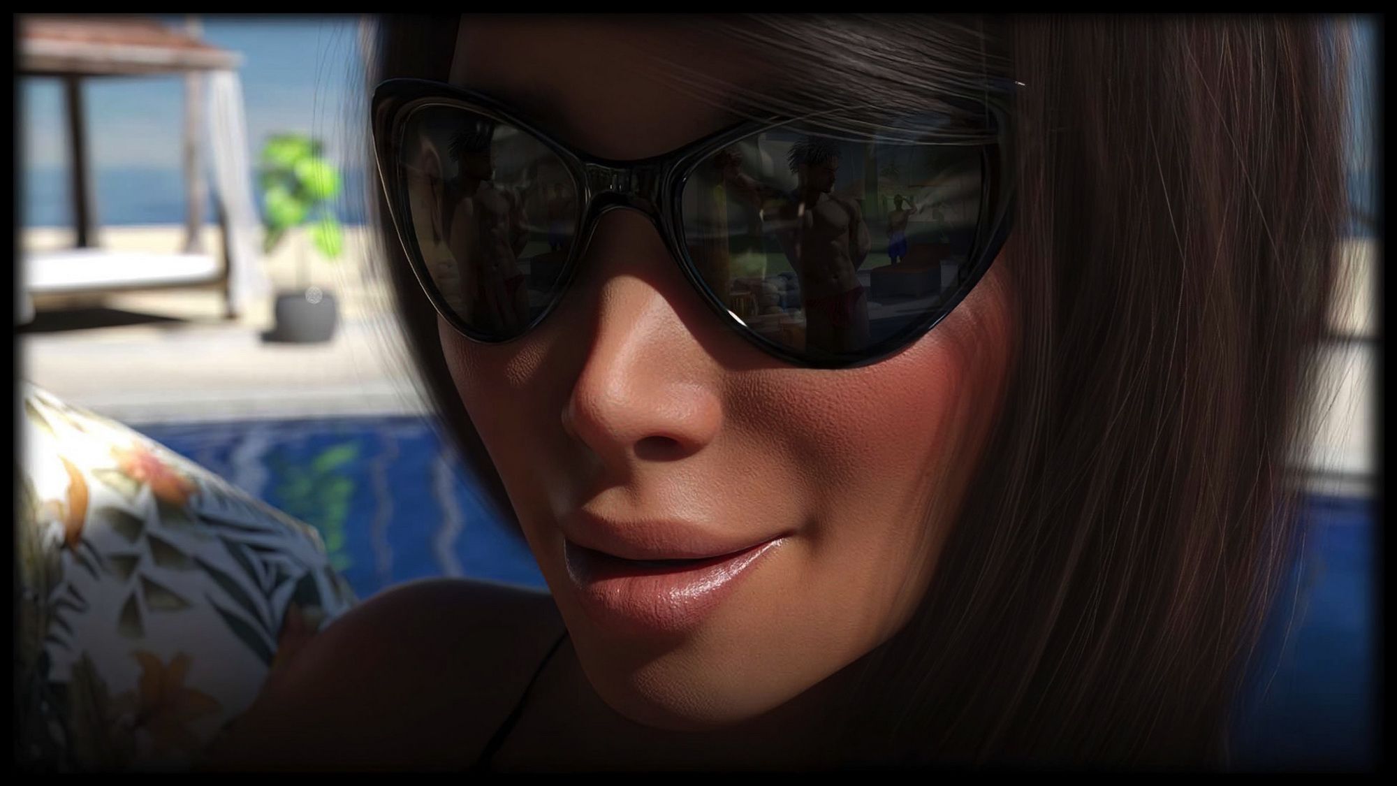 Blackmaled [Sexy3DComics] Chapter Blackmaled – Singles – Tanya Page 163