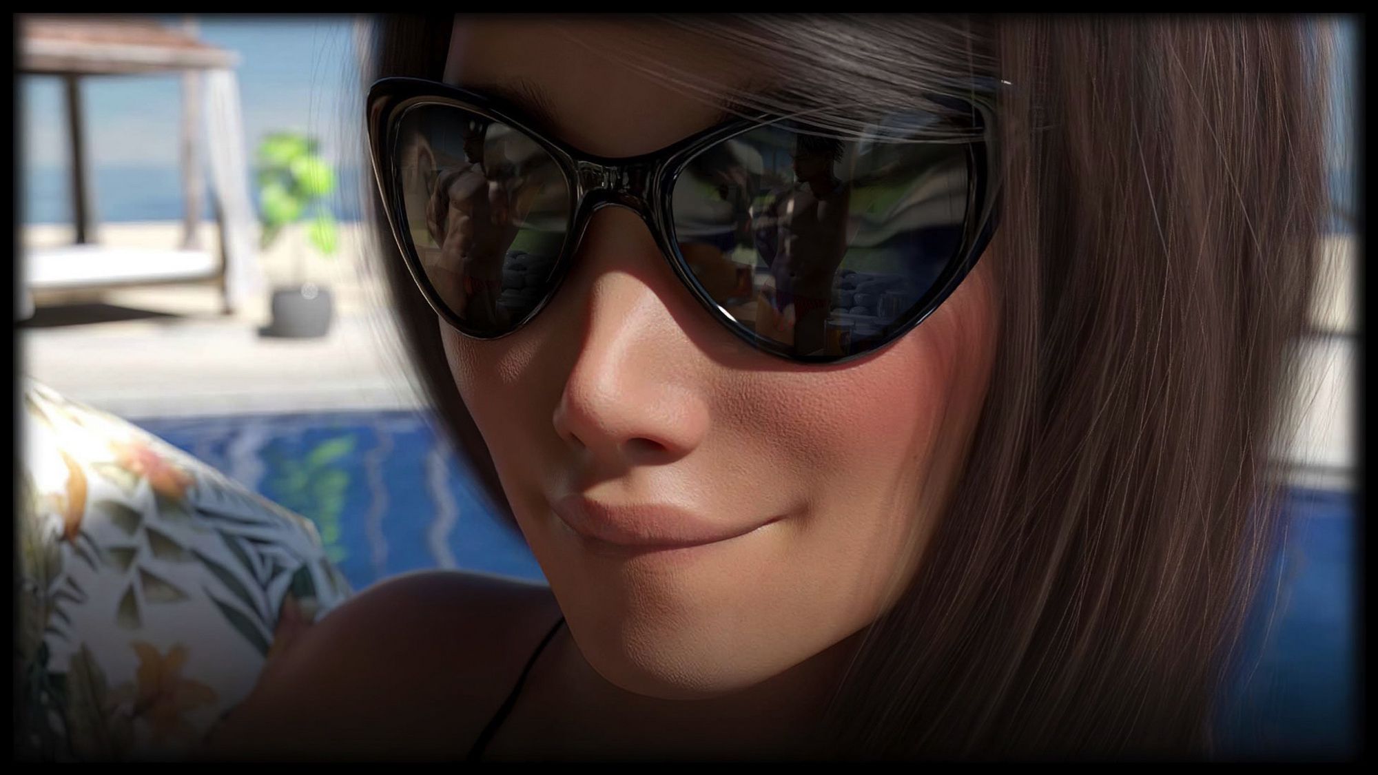 Blackmaled [Sexy3DComics] Chapter Blackmaled – Singles – Tanya Page 165