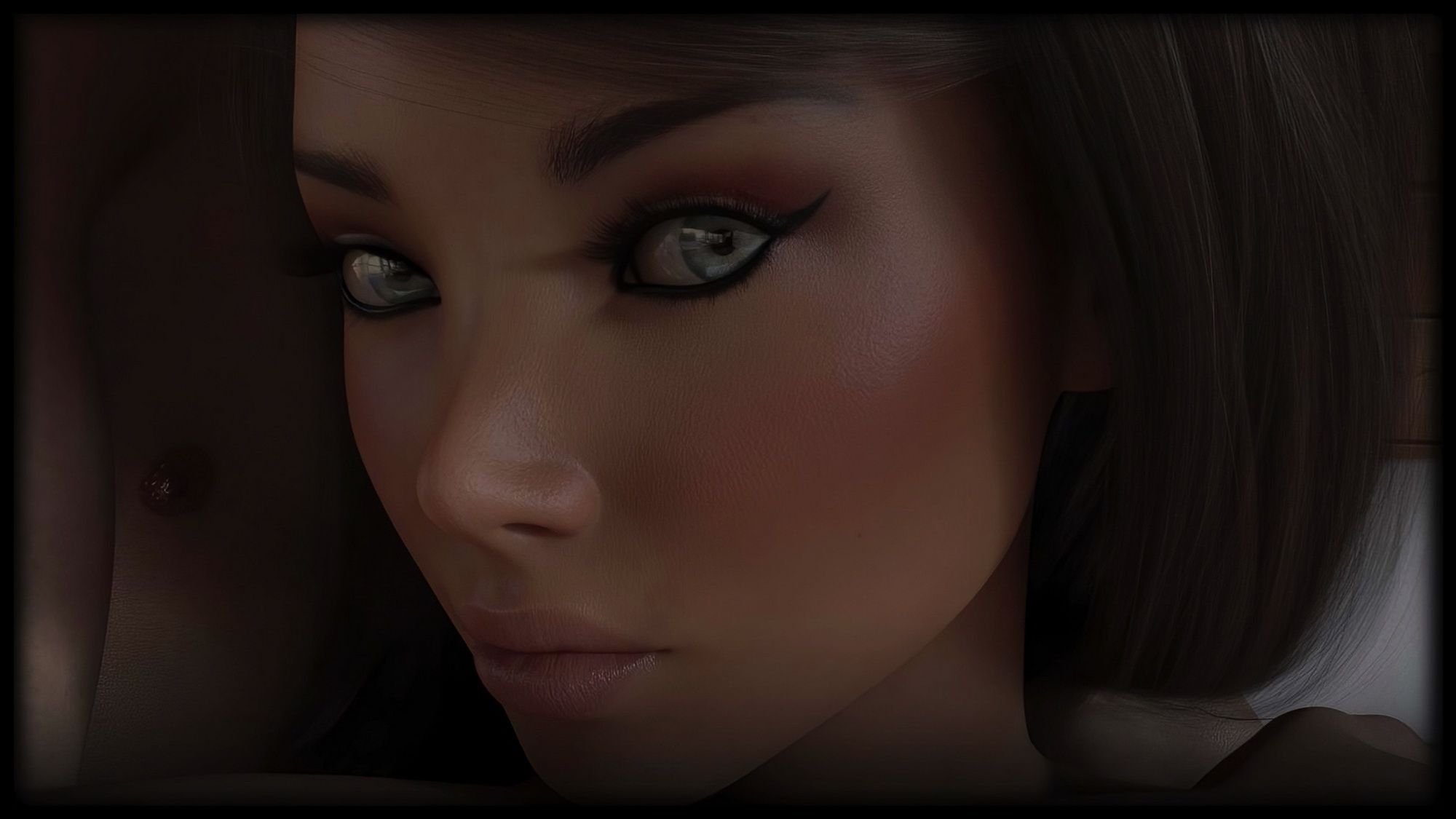 Blackmaled [Sexy3DComics] Chapter Blackmaled – Singles – Tanya Page 189