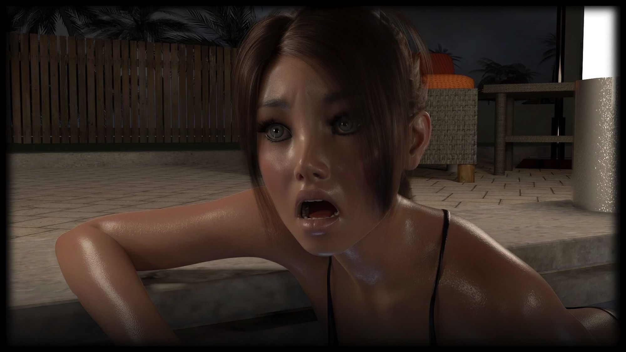 Blackmaled [Sexy3DComics] Chapter Blackmaled – Singles – Tanya Page 197