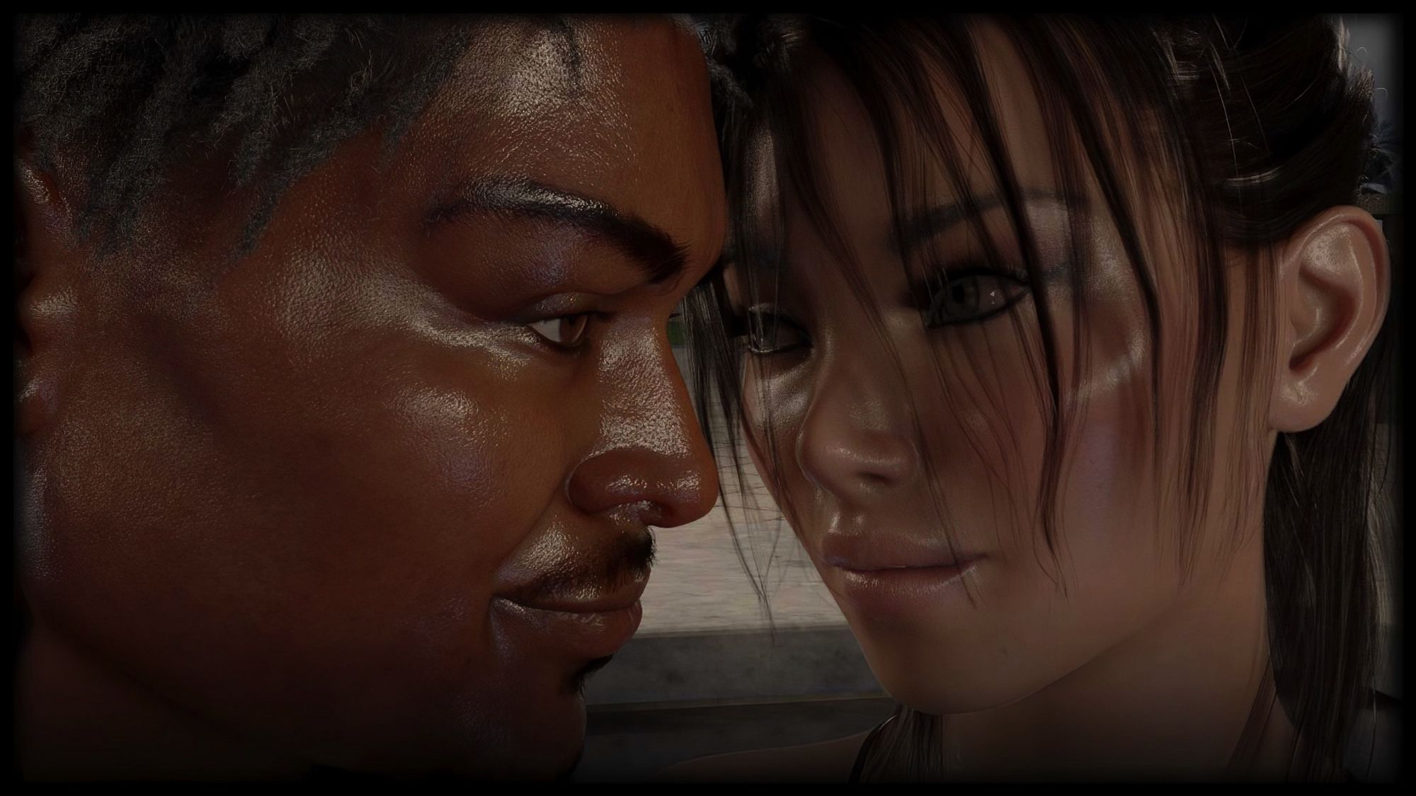 Blackmaled [Sexy3DComics] Chapter Blackmaled – Singles – Tanya Page 208