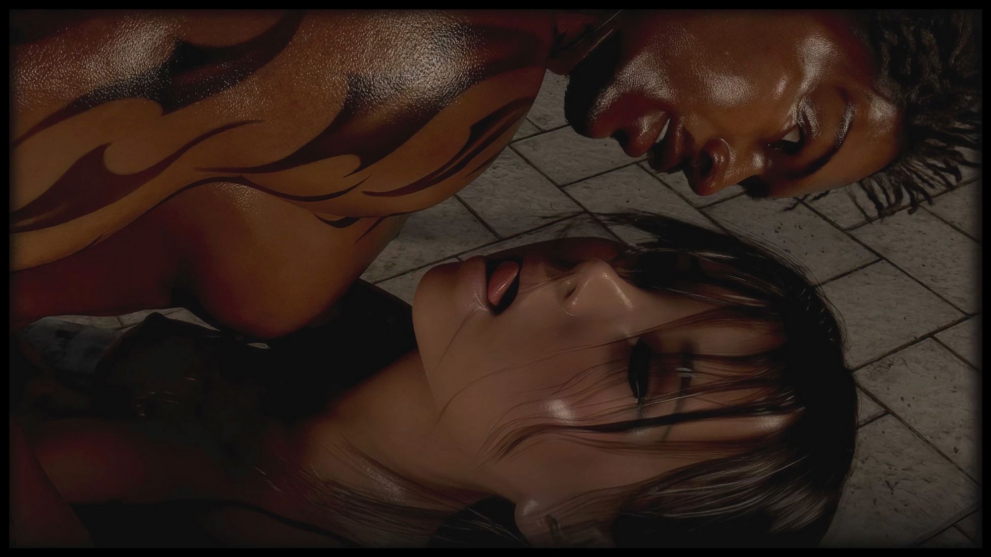 Blackmaled [Sexy3DComics] Chapter Blackmaled – Singles – Tanya Page 242