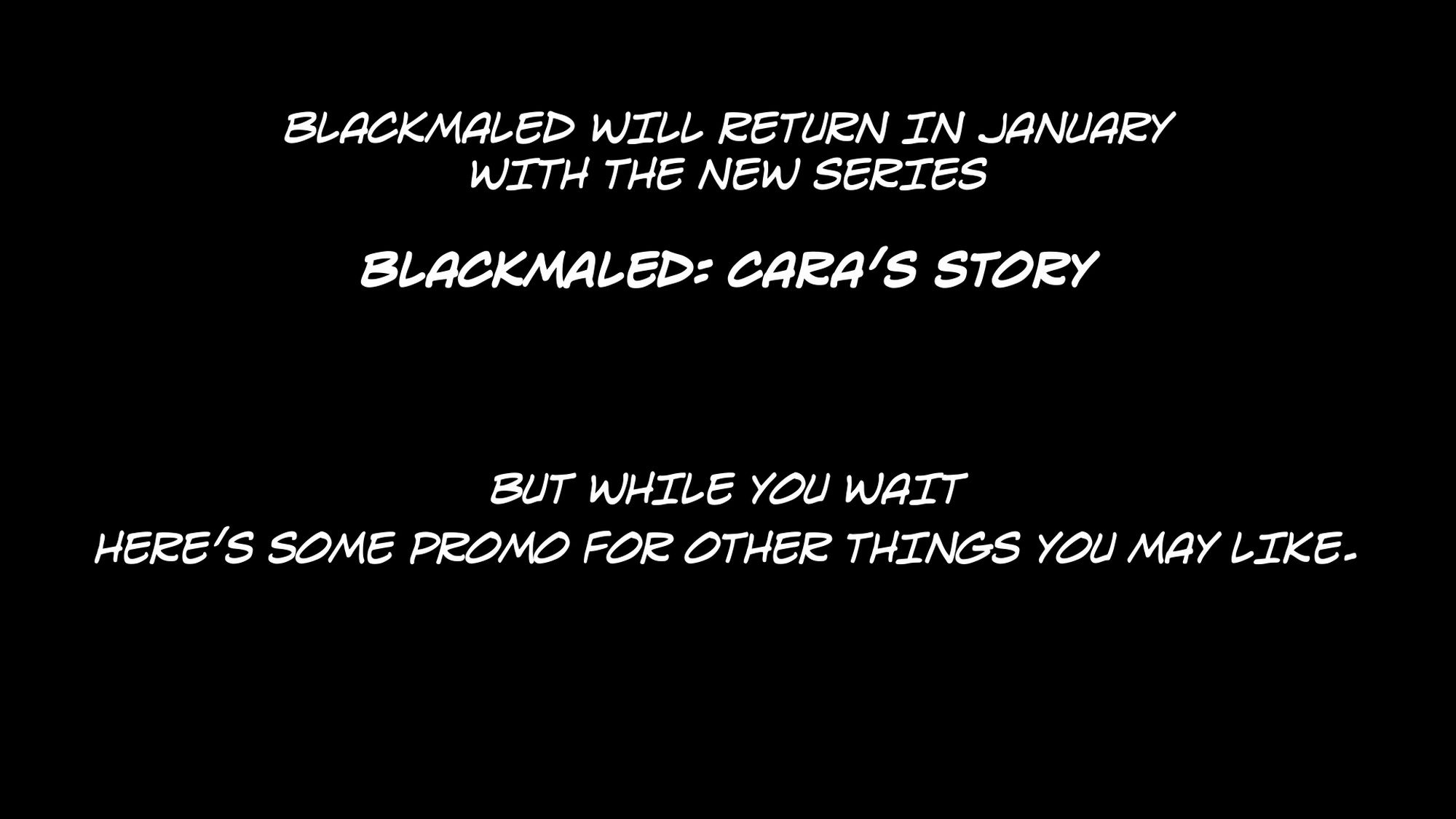 Blackmaled [Sexy3DComics] Chapter Blackmaled – Singles – Tanya Page 293