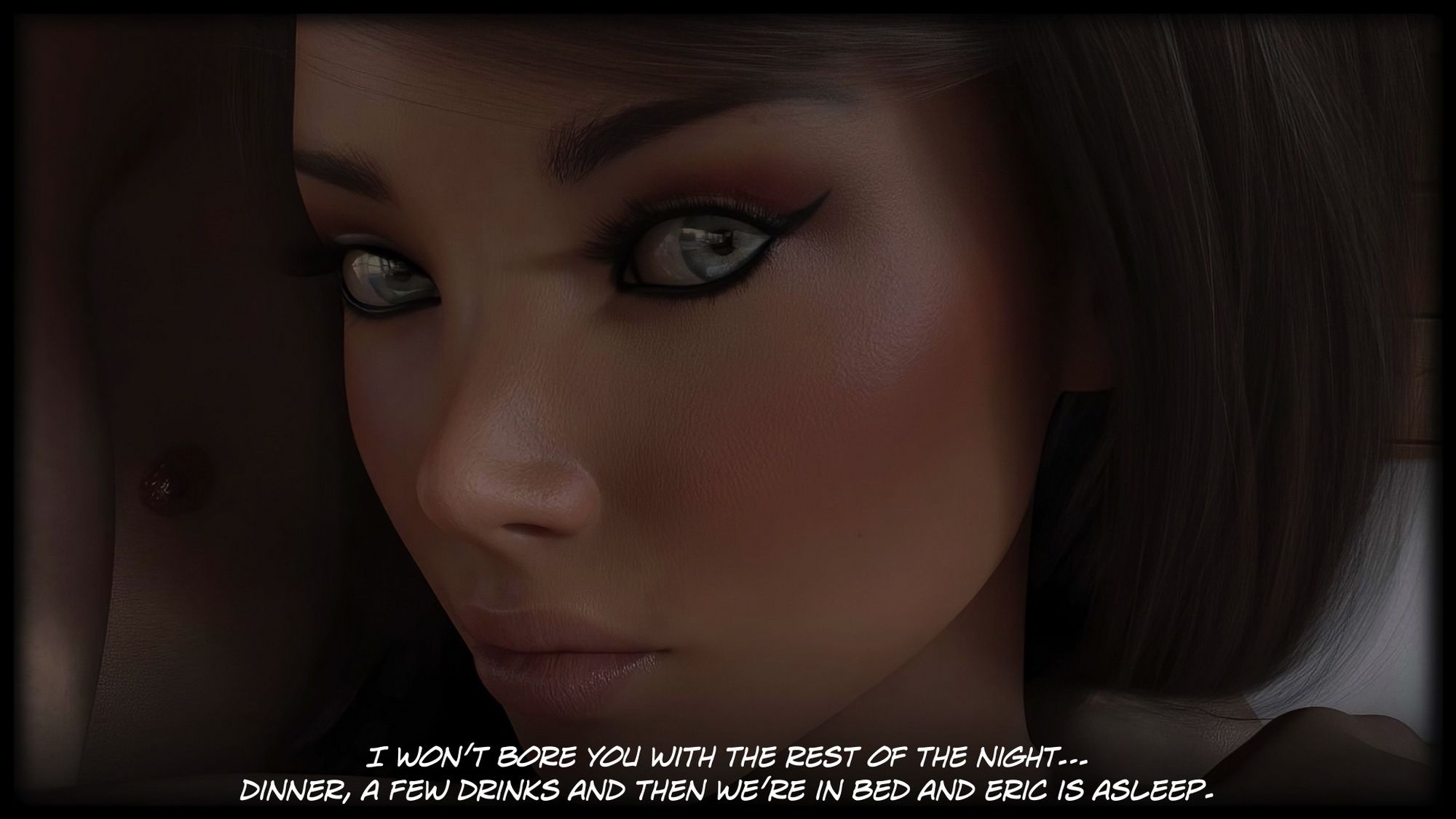Blackmaled [Sexy3DComics] Chapter Blackmaled – Singles – Tanya Page 32