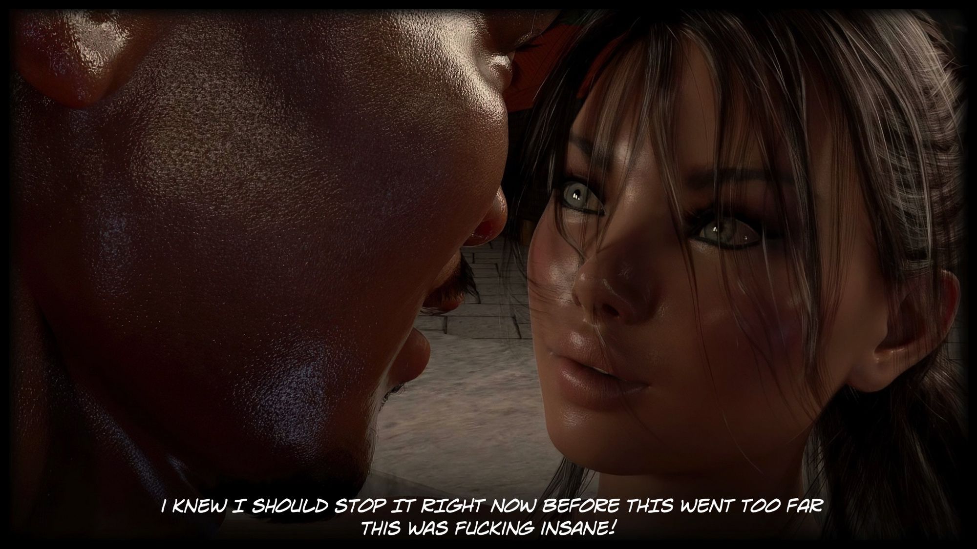 Blackmaled [Sexy3DComics] Chapter Blackmaled – Singles – Tanya Page 72