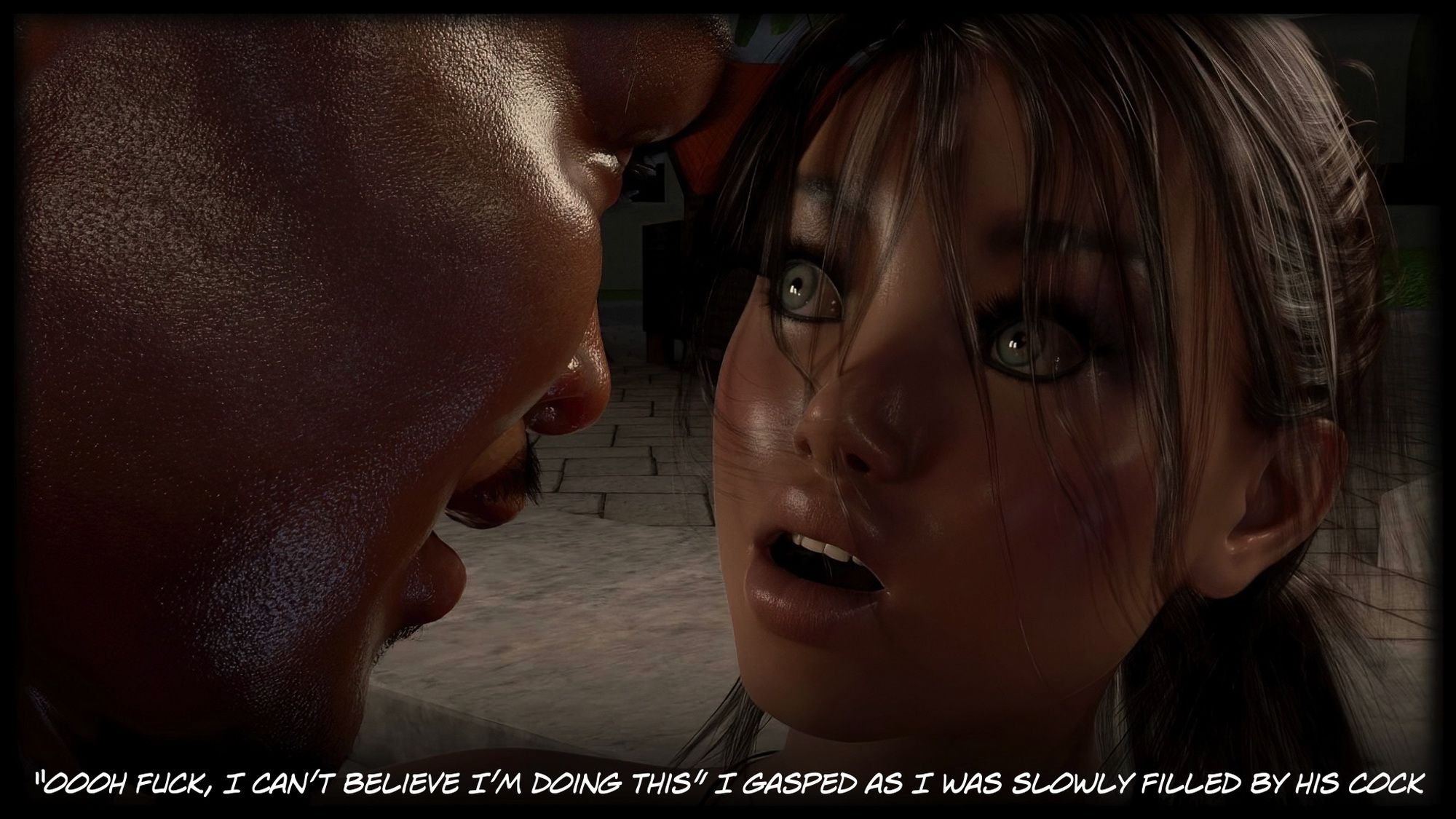 Blackmaled [Sexy3DComics] Chapter Blackmaled – Singles – Tanya Page 74
