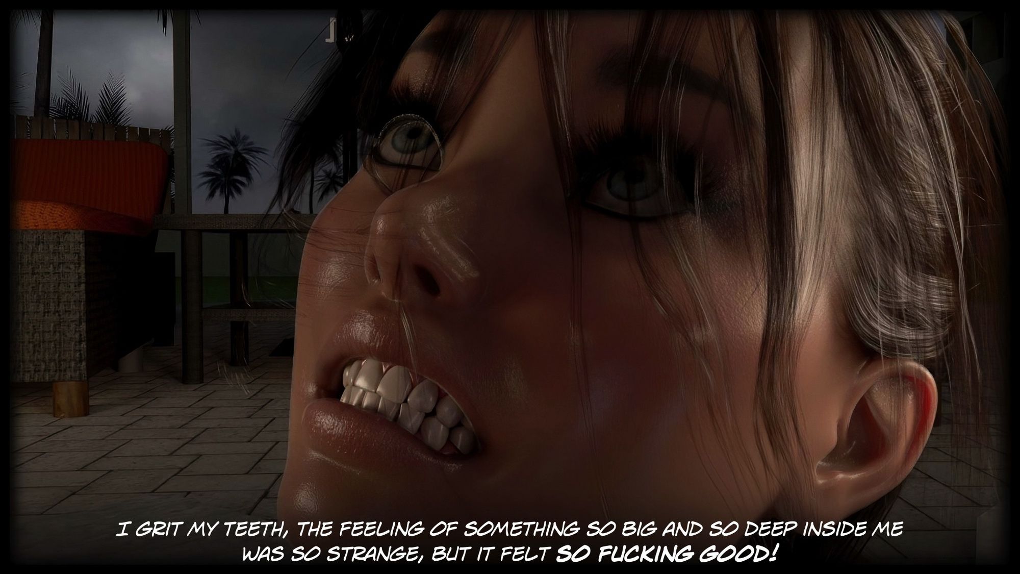 Blackmaled [Sexy3DComics] Chapter Blackmaled – Singles – Tanya Page 76