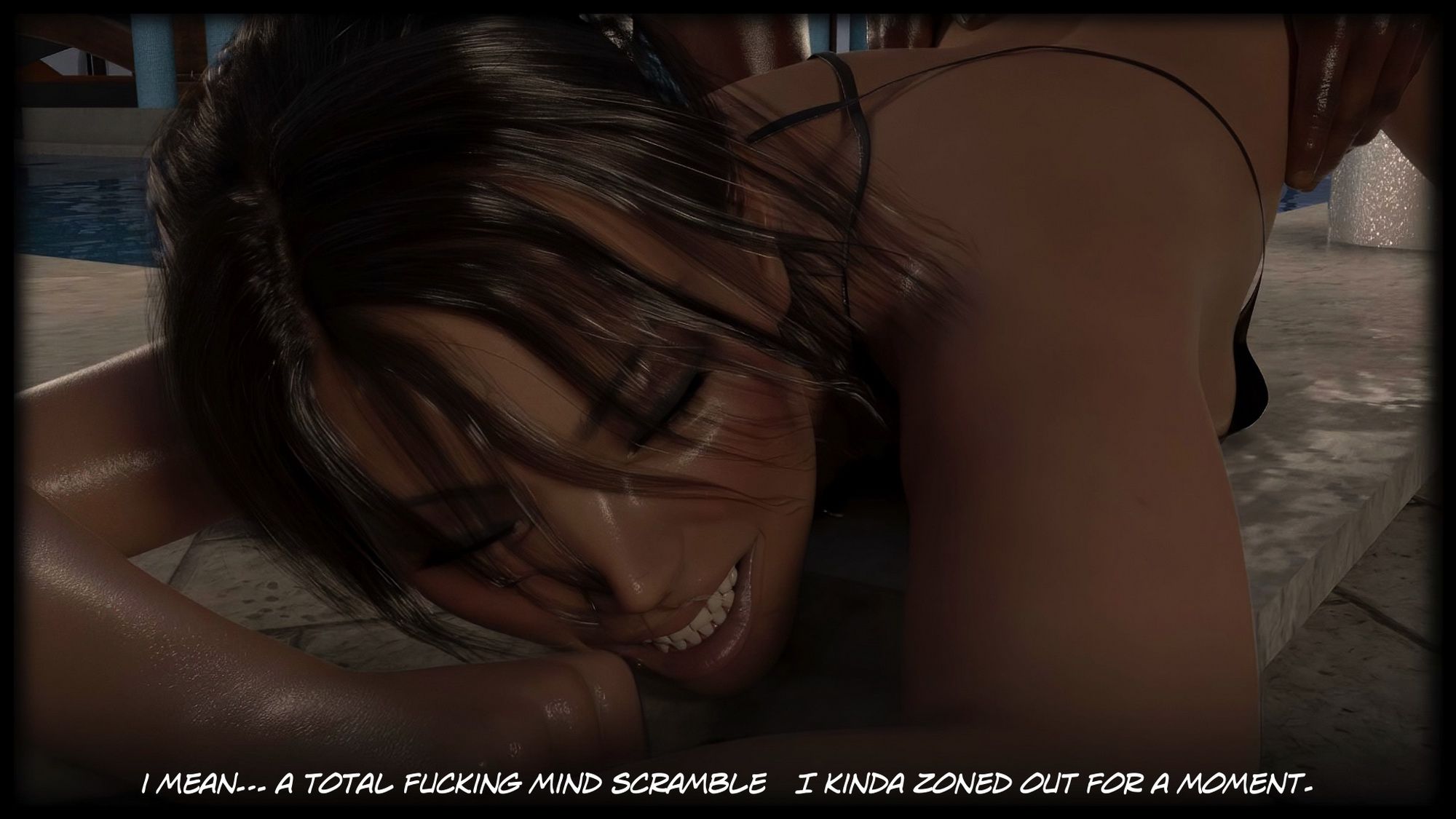 Blackmaled [Sexy3DComics] Chapter Blackmaled – Singles – Tanya Page 87