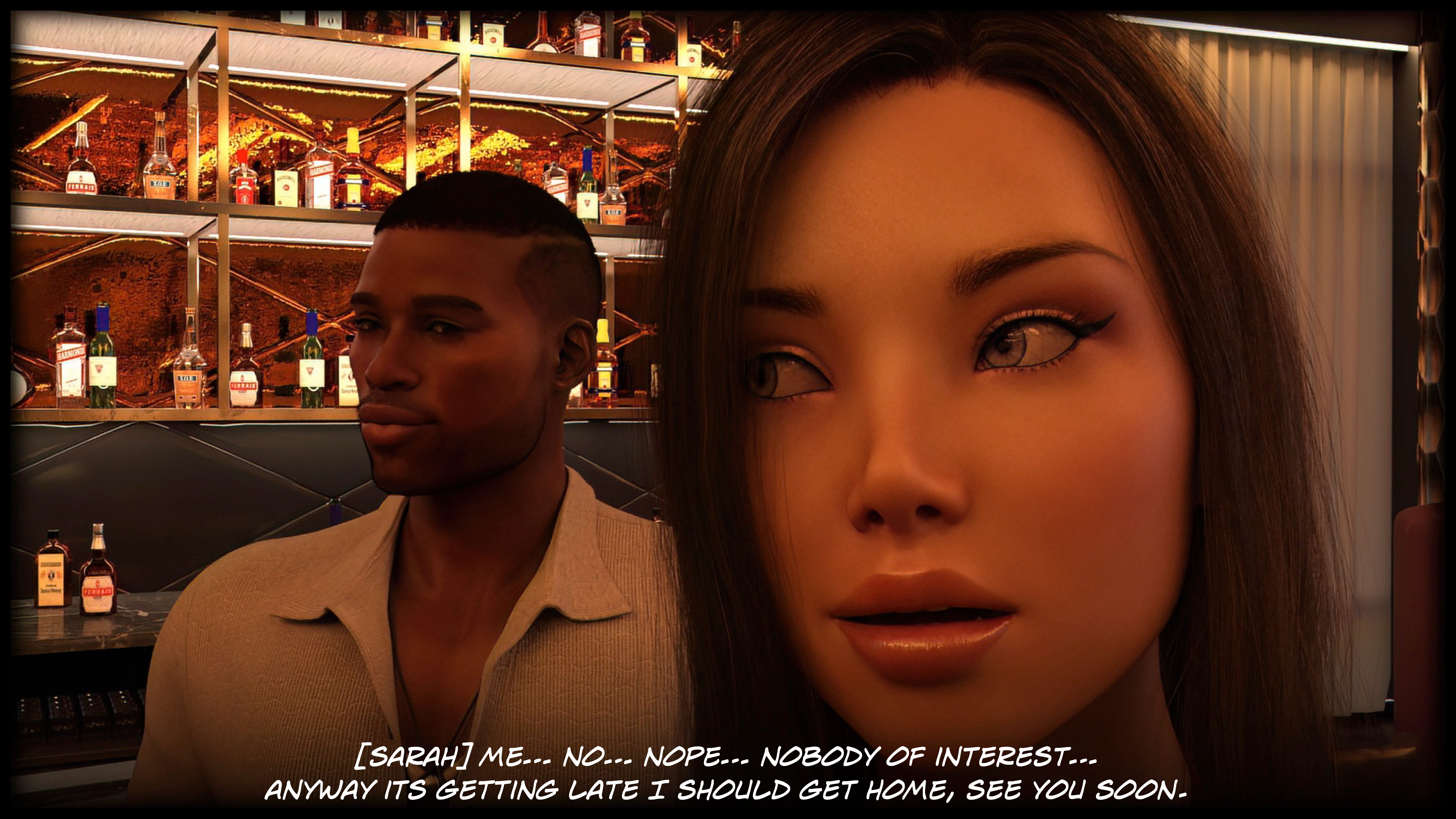 Blackmaled [Sexy3DComics] Chapter Blackmaled – Tanya’s New Adventure 1 Page 102