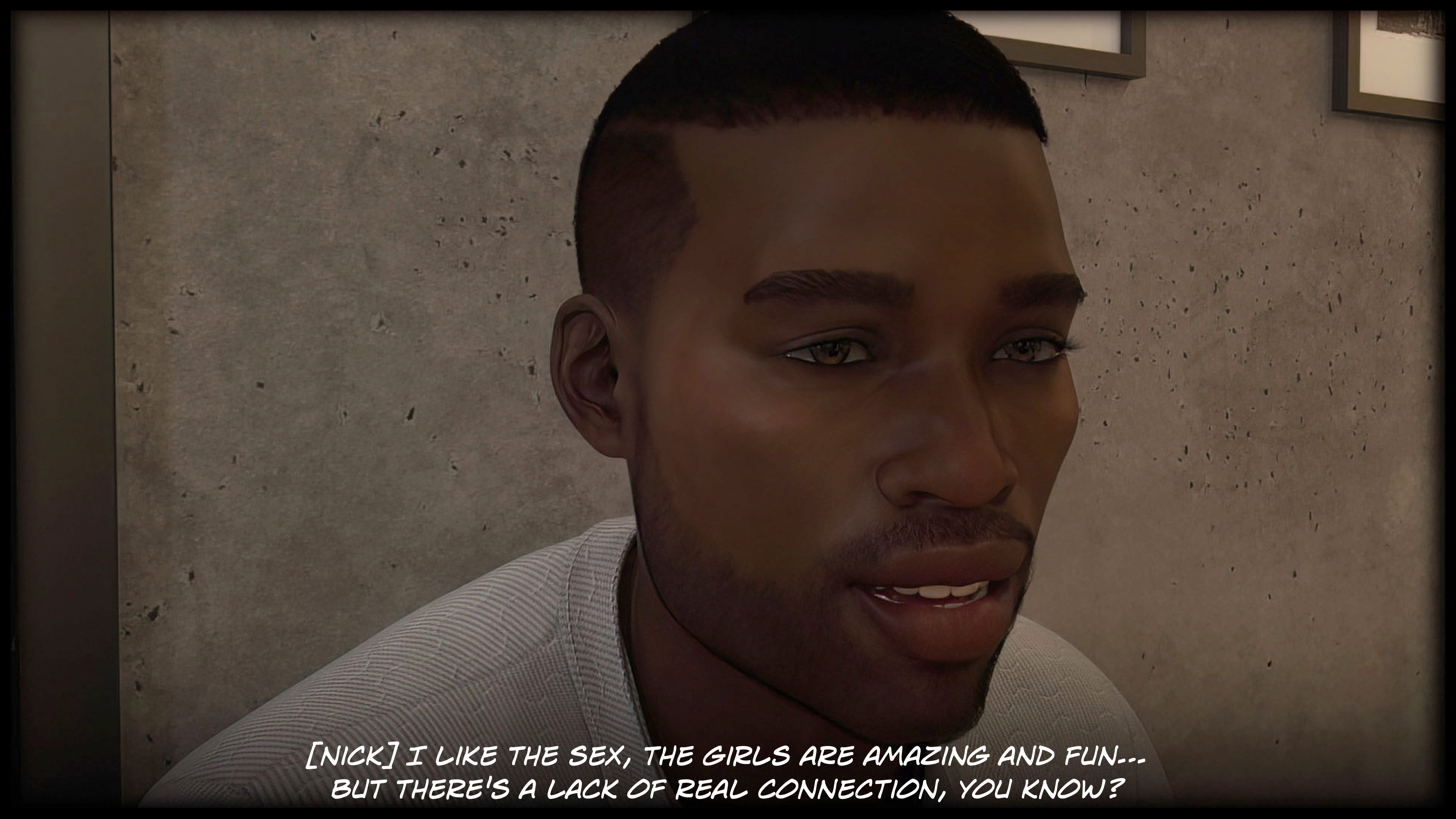 Blackmaled [Sexy3DComics] Chapter Blackmaled – Tanya’s New Adventure 1 Page 128