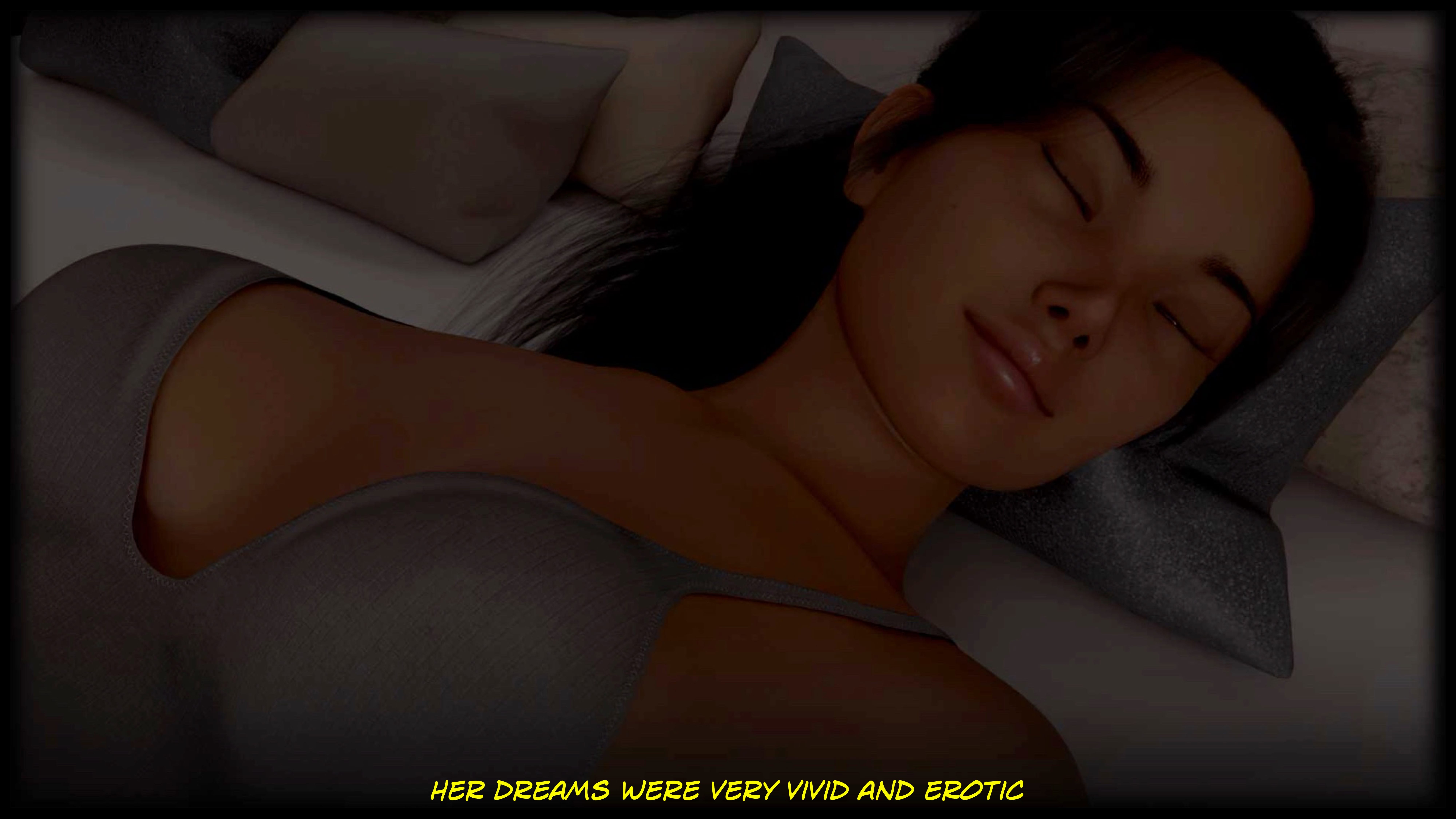 Blackmaled [Sexy3DComics] Chapter Blackmaled – Tanya’s New Adventure 1 Page 55