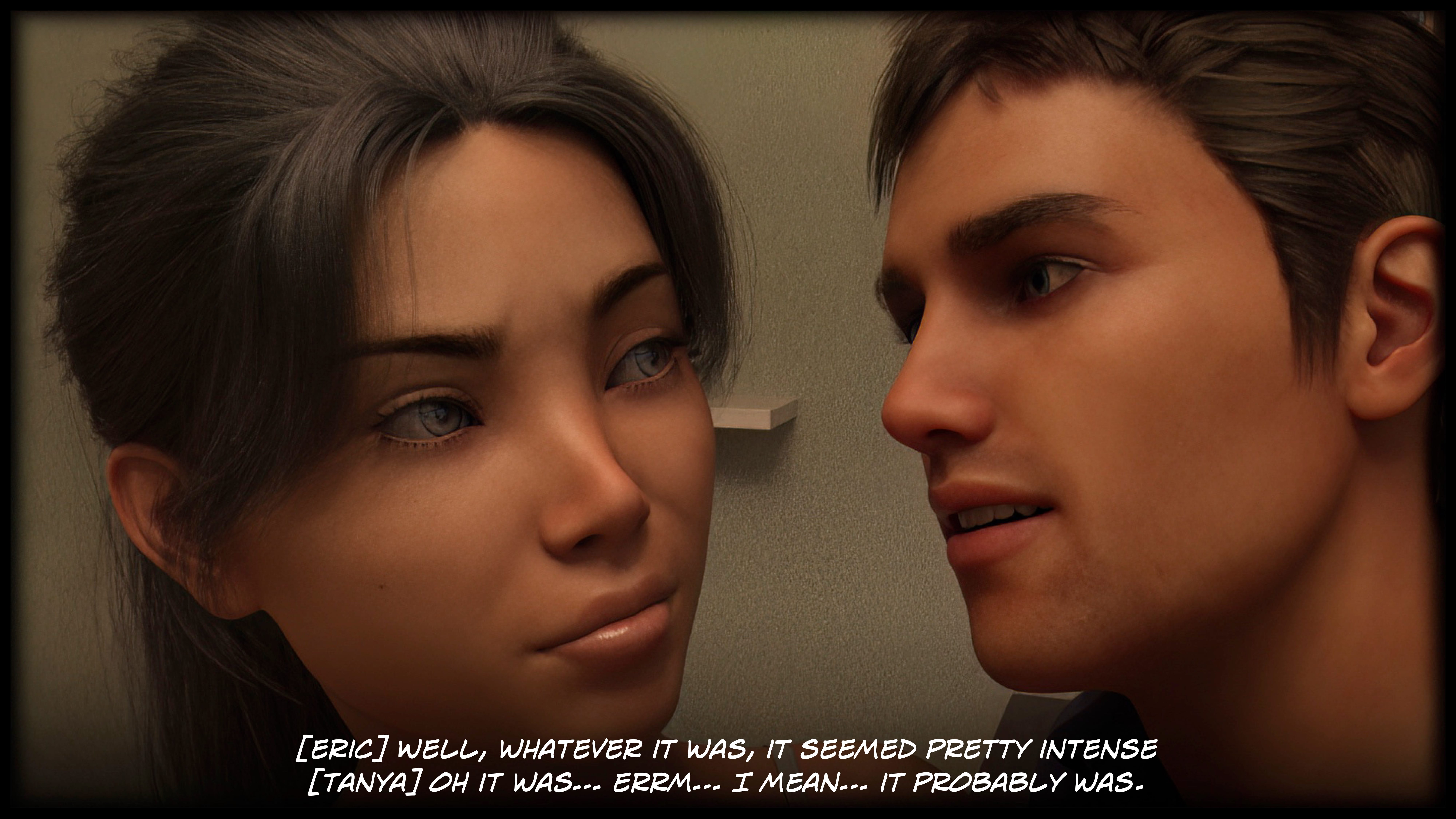 Blackmaled [Sexy3DComics] Chapter Blackmaled – Tanya’s New Adventure 1 Page 72