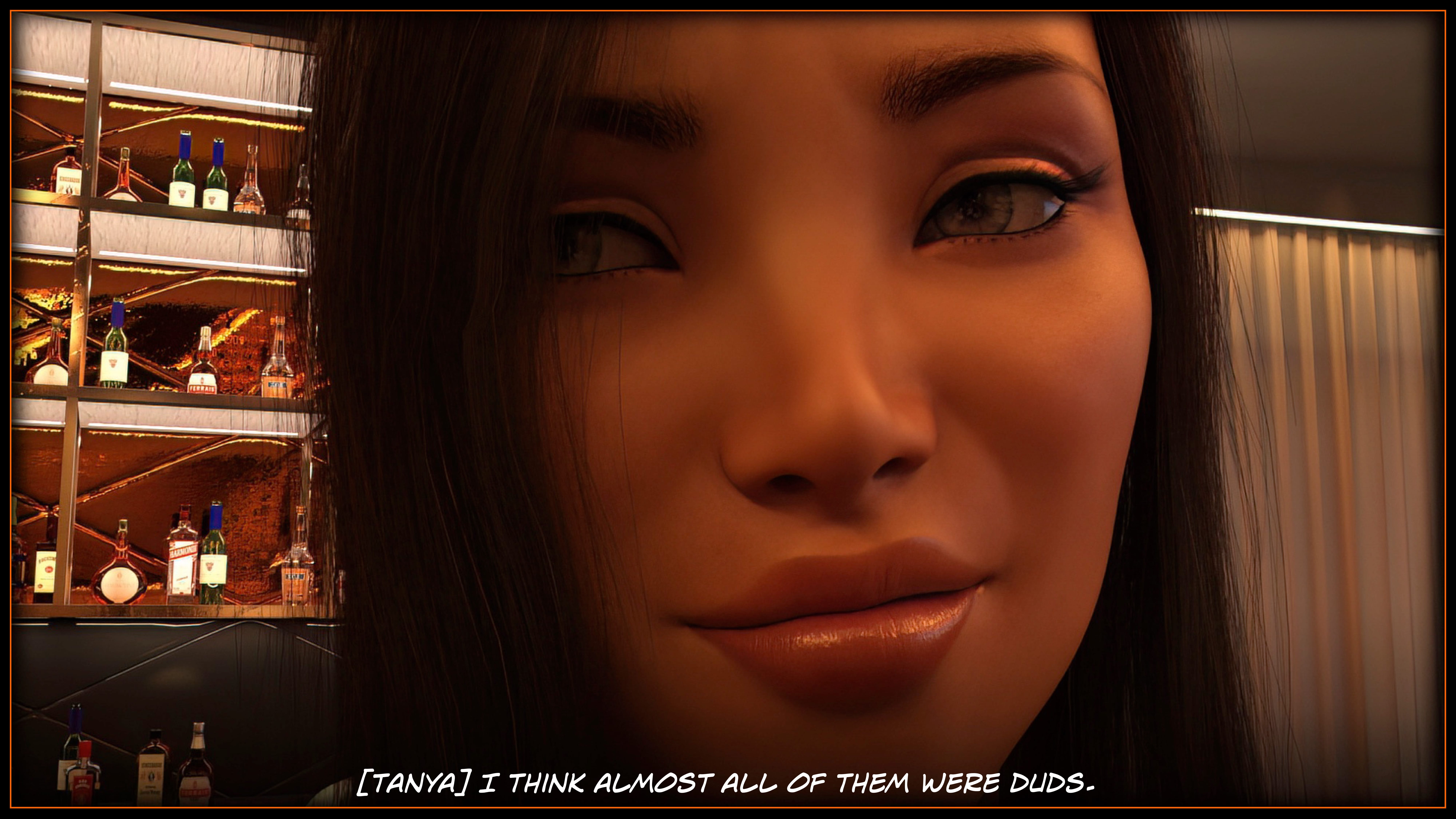 Blackmaled [Sexy3DComics] Chapter Blackmaled – Tanya’s New Adventure 1 Page 99
