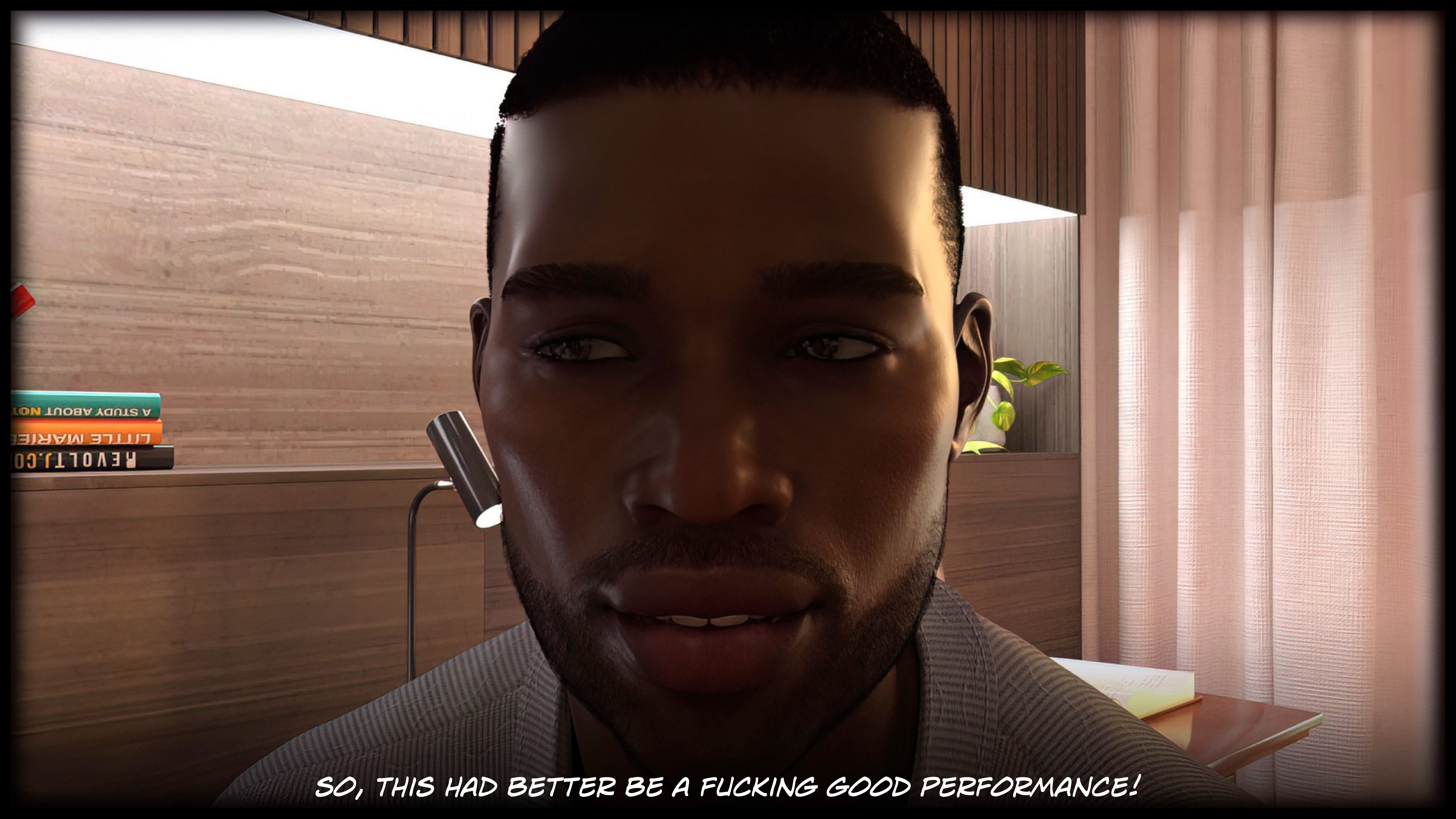 Blackmaled [Sexy3DComics] Chapter Blackmaled – Tanya’s New Adventure 2 Page 30