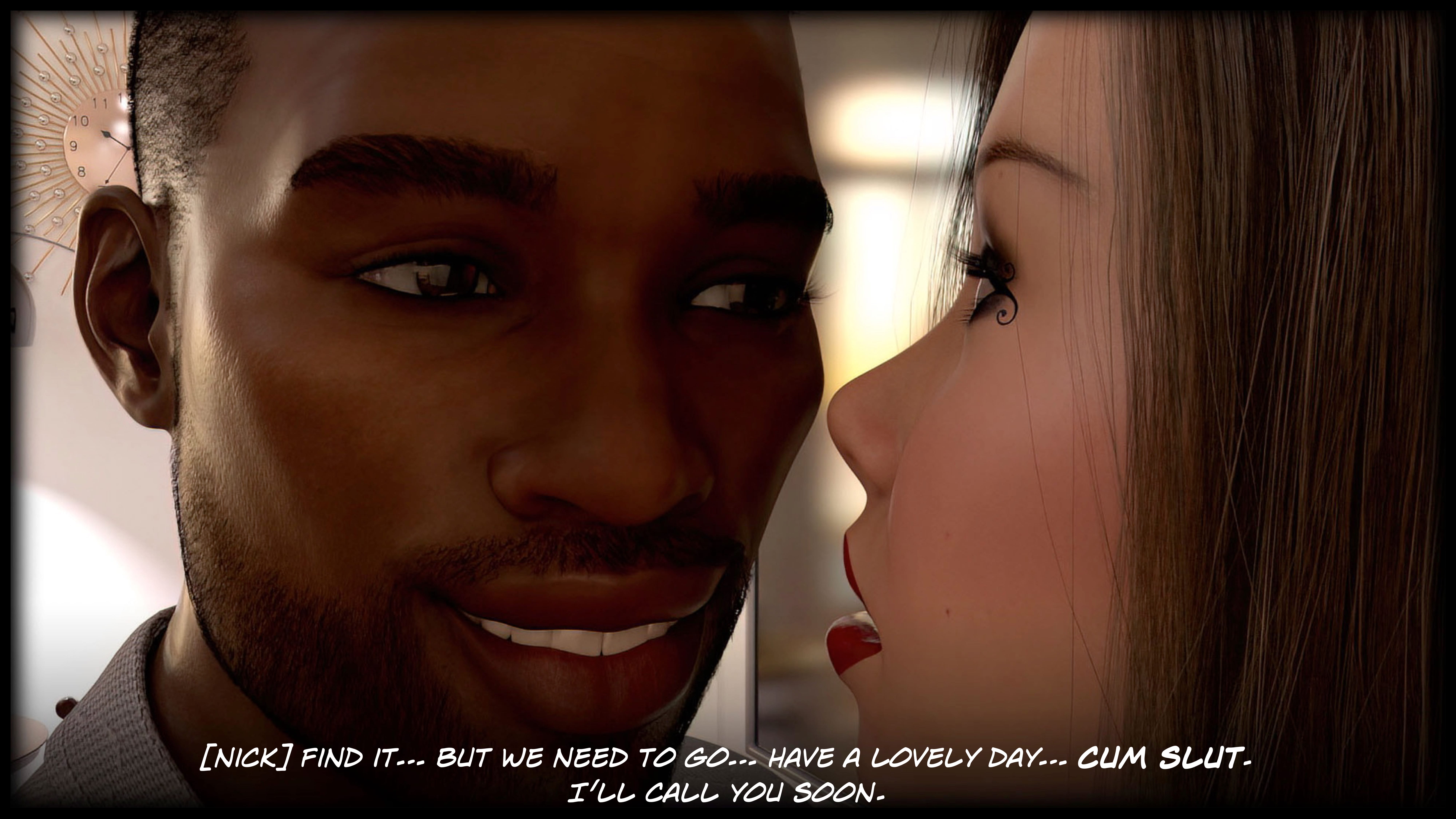 Blackmaled [Sexy3DComics] Chapter Blackmaled – Tanya’s New Adventure 2 Page 68