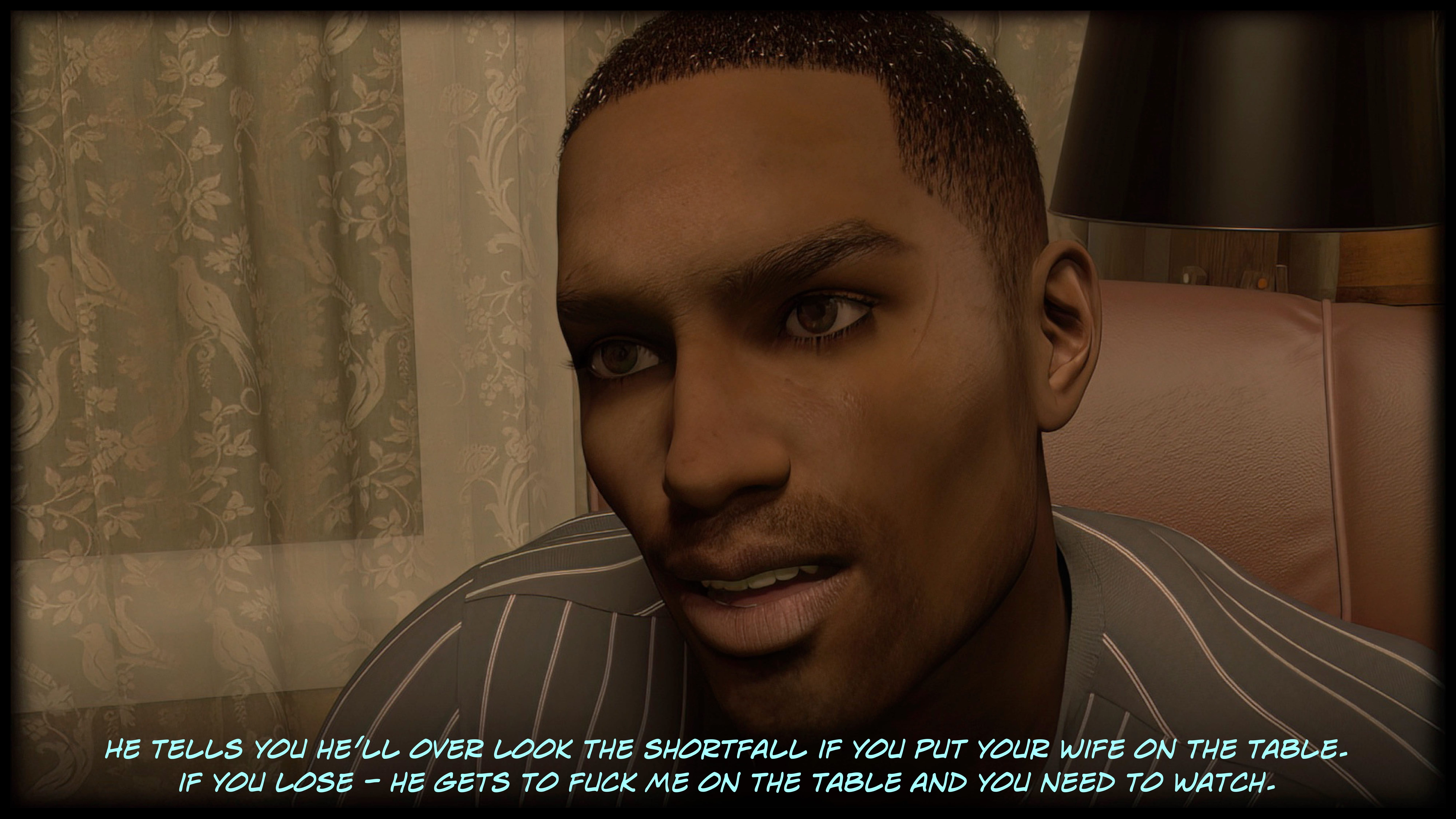 Blackmaled [Sexy3DComics] Chapter Blackmaled – Tanya’s New Adventure 2 Page 85