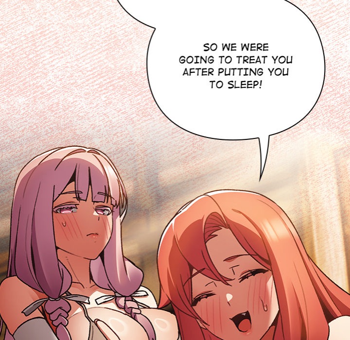 Thrust & Conquer Chapter 2 Page 10