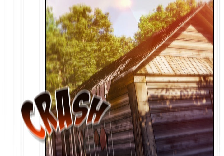 Thrust & Conquer Chapter 2 Page 3