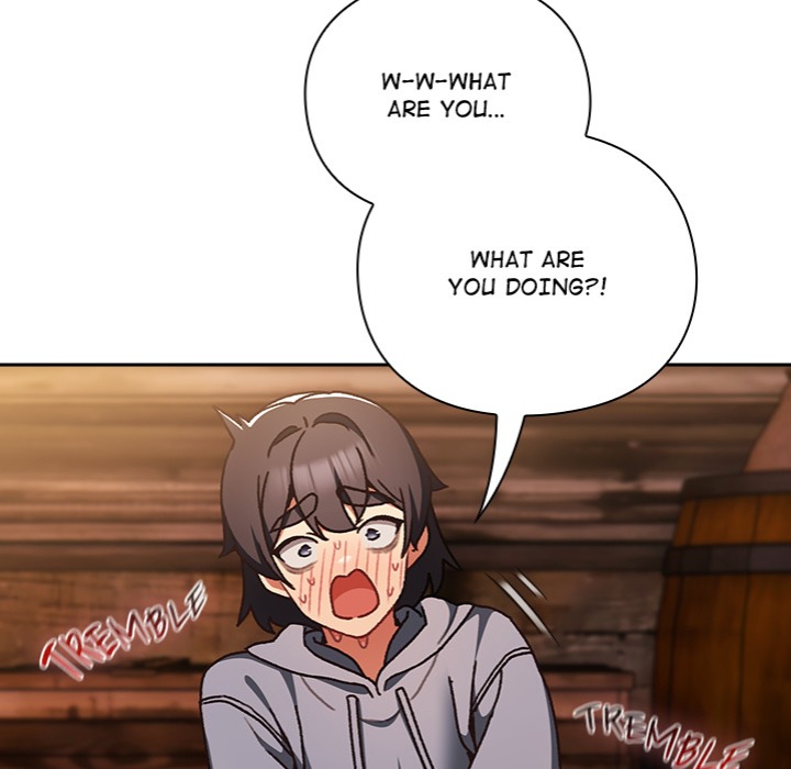 Thrust & Conquer Chapter 2 Page 5