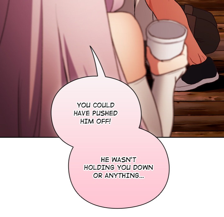 Thrust & Conquer Chapter 3 Page 117