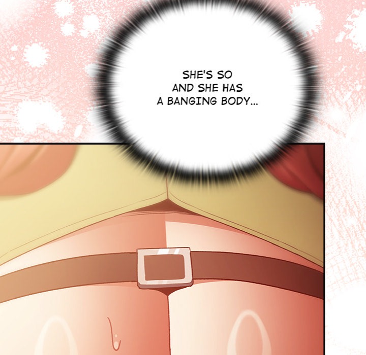 Thrust & Conquer Chapter 3 Page 39