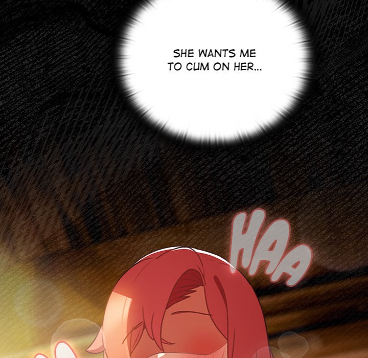 Thrust & Conquer Chapter 3 Page 74